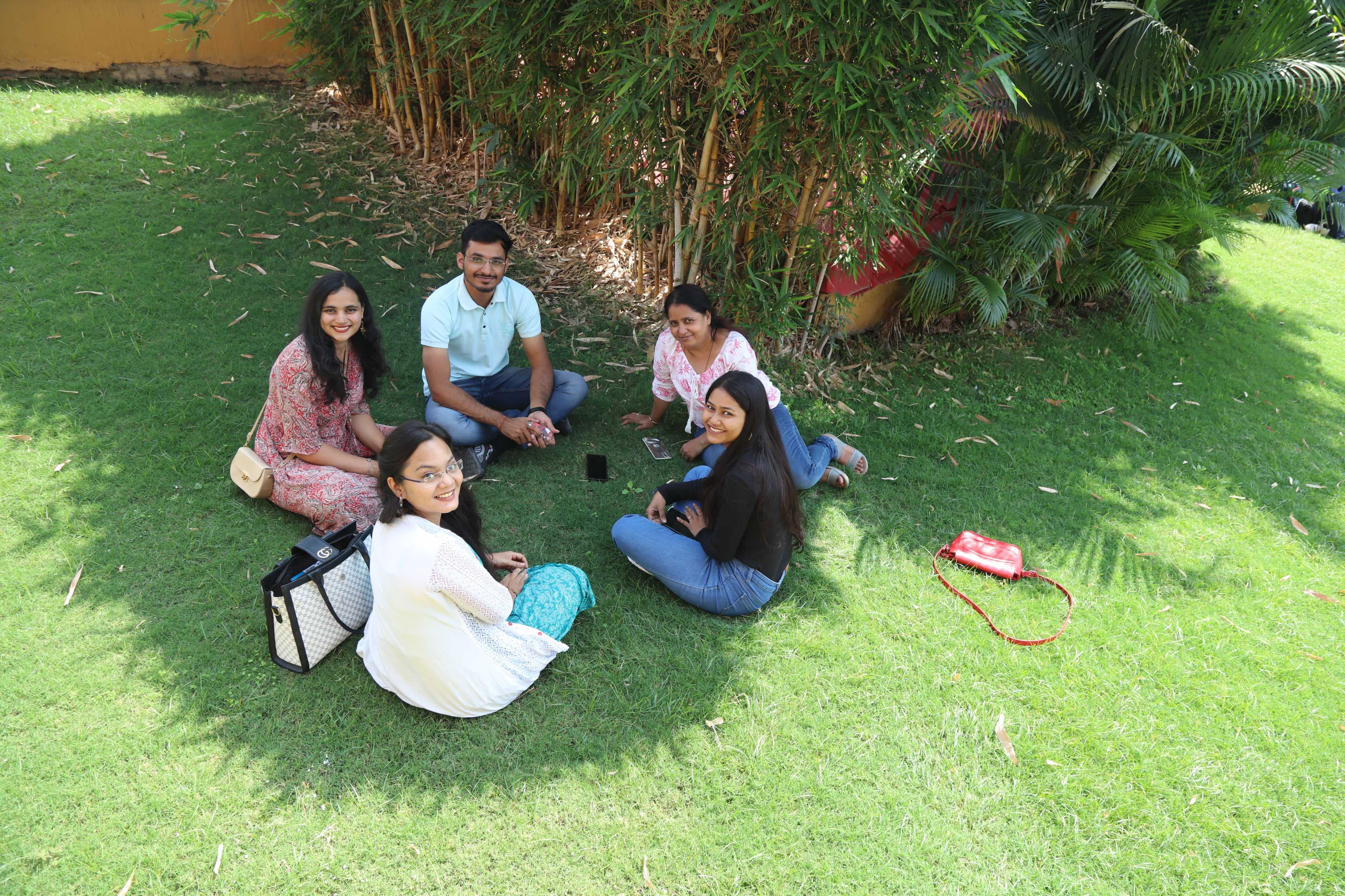 Oriental University Indore Events photo 112