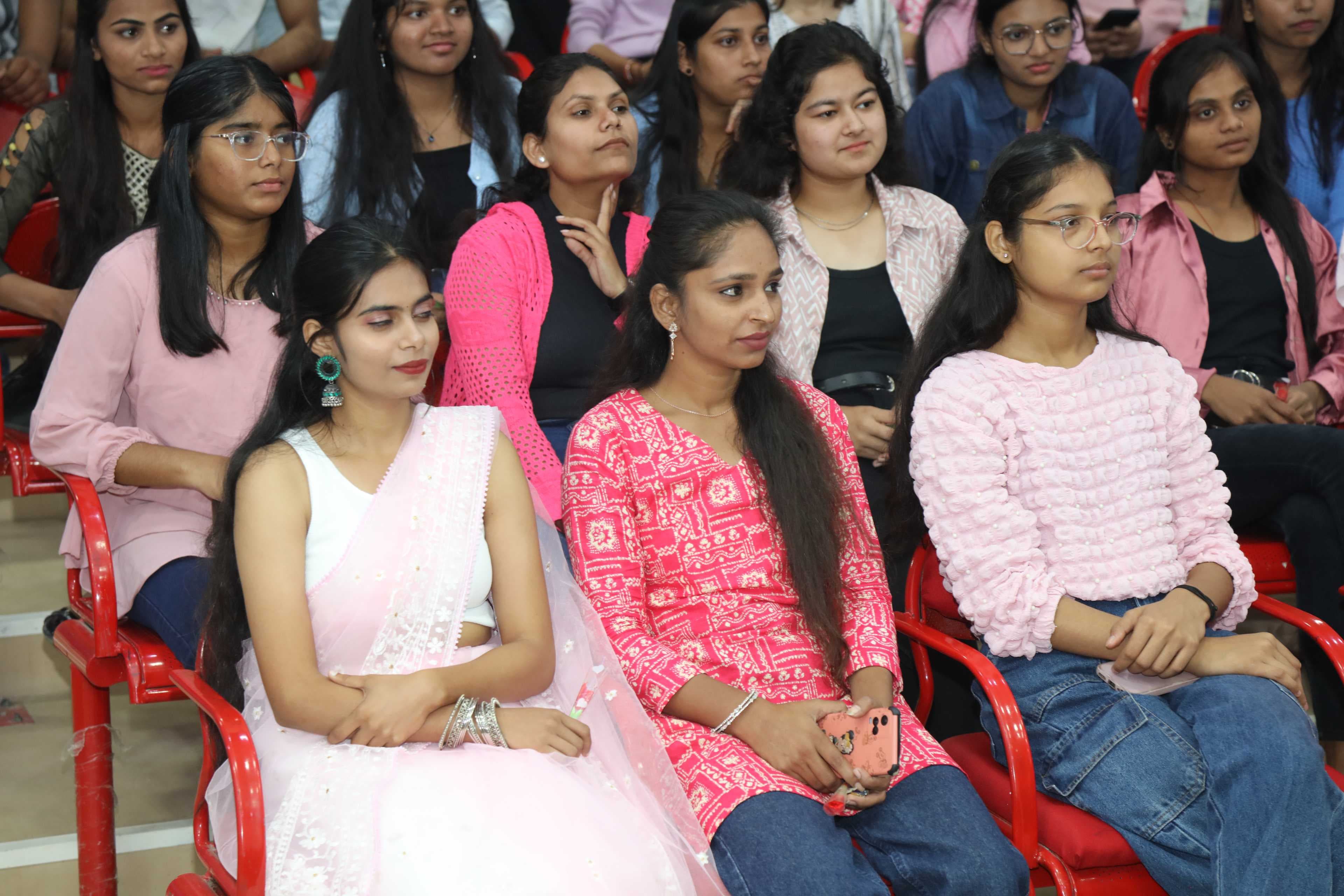 Oriental University Indore Events photo 115