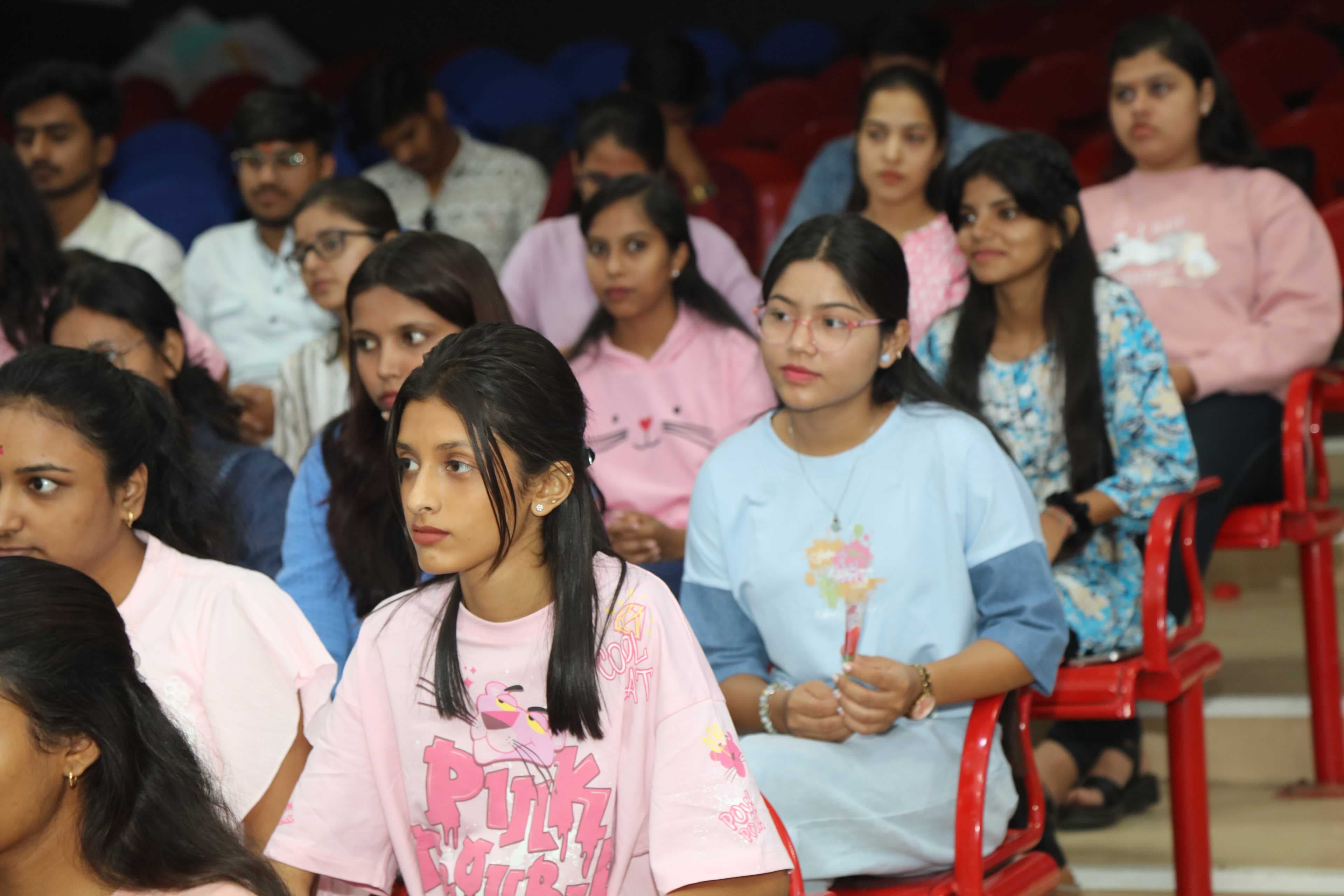 Oriental University Indore Events photo 116