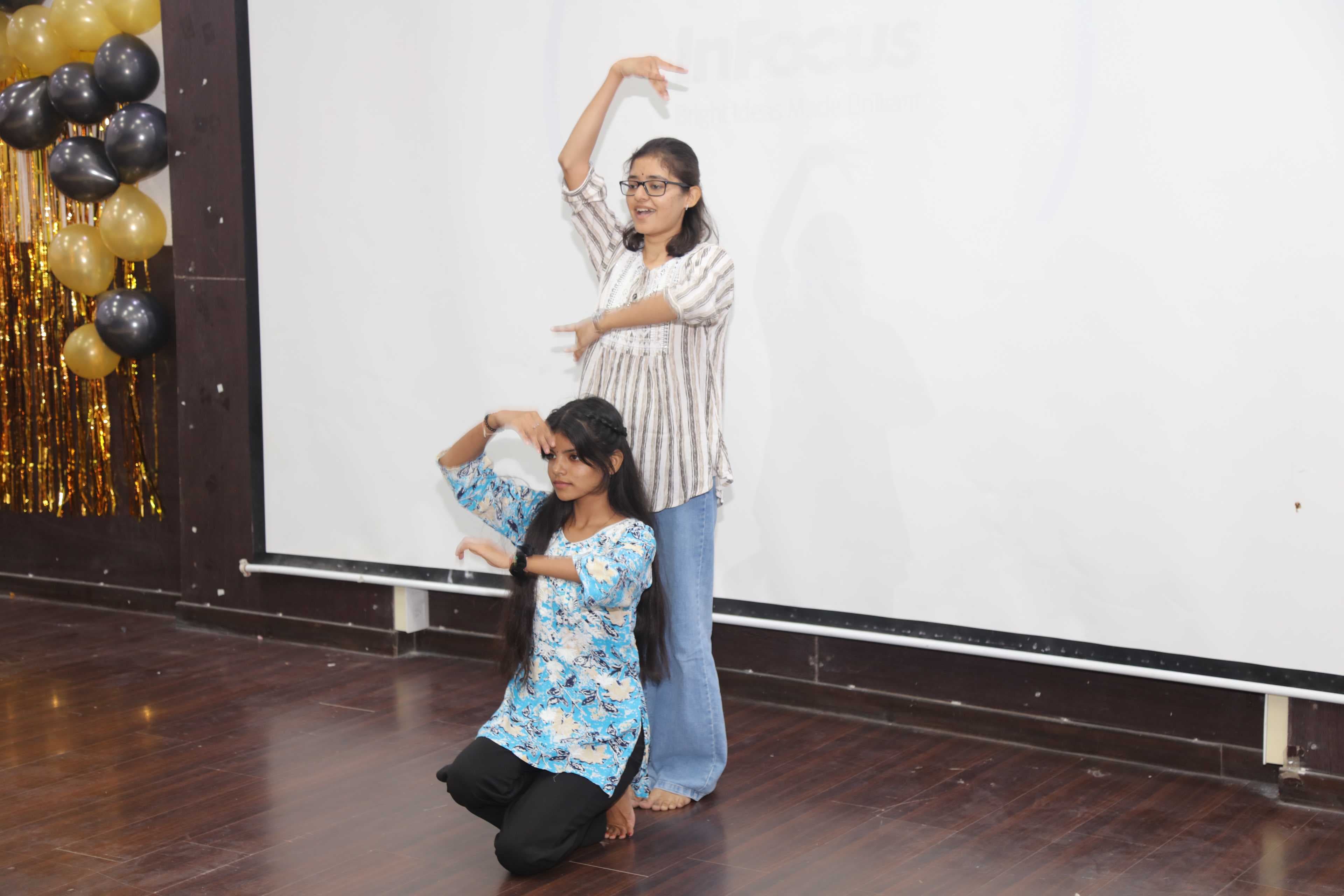 Oriental University Indore Events photo 117