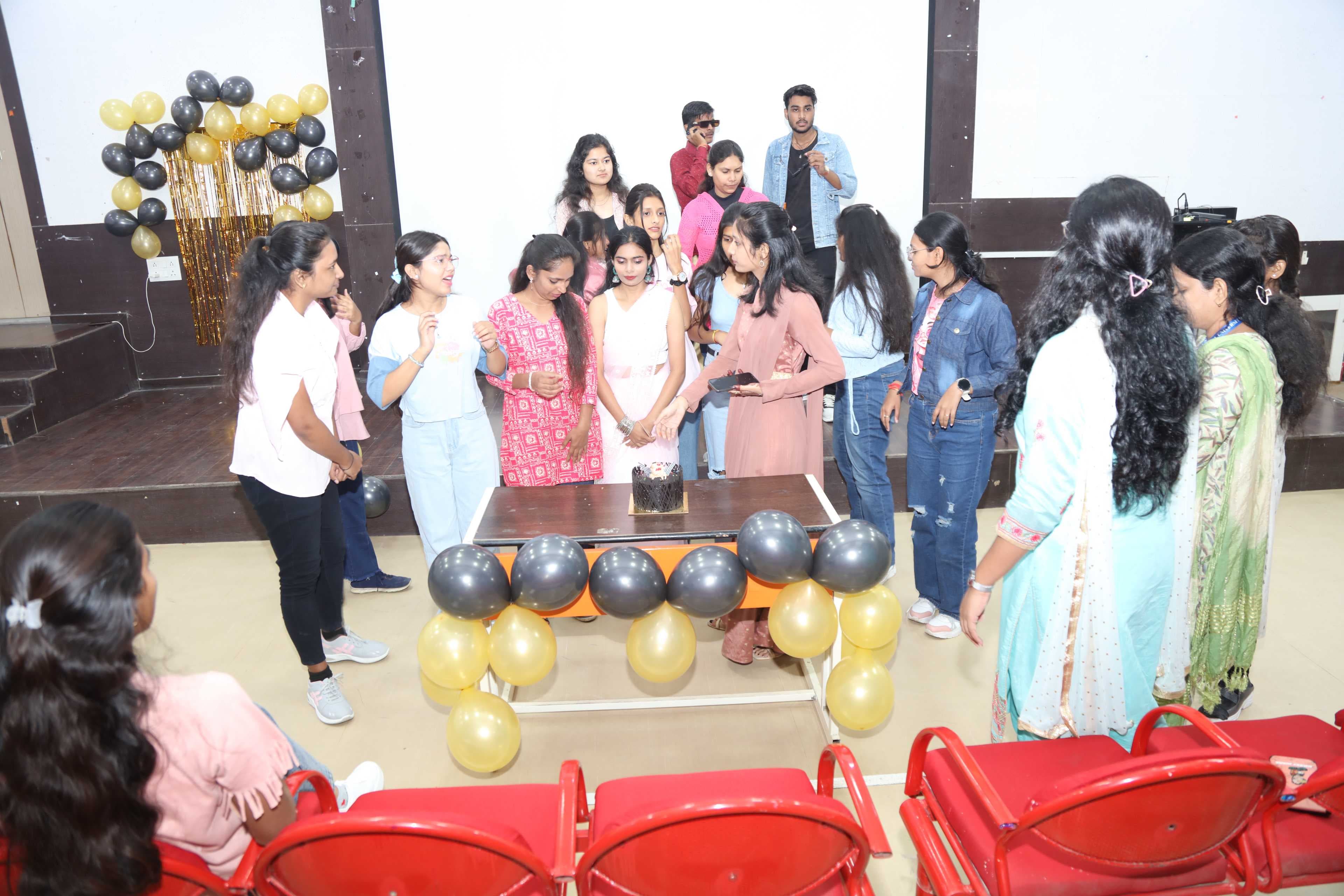 Oriental University Indore Events photo 118