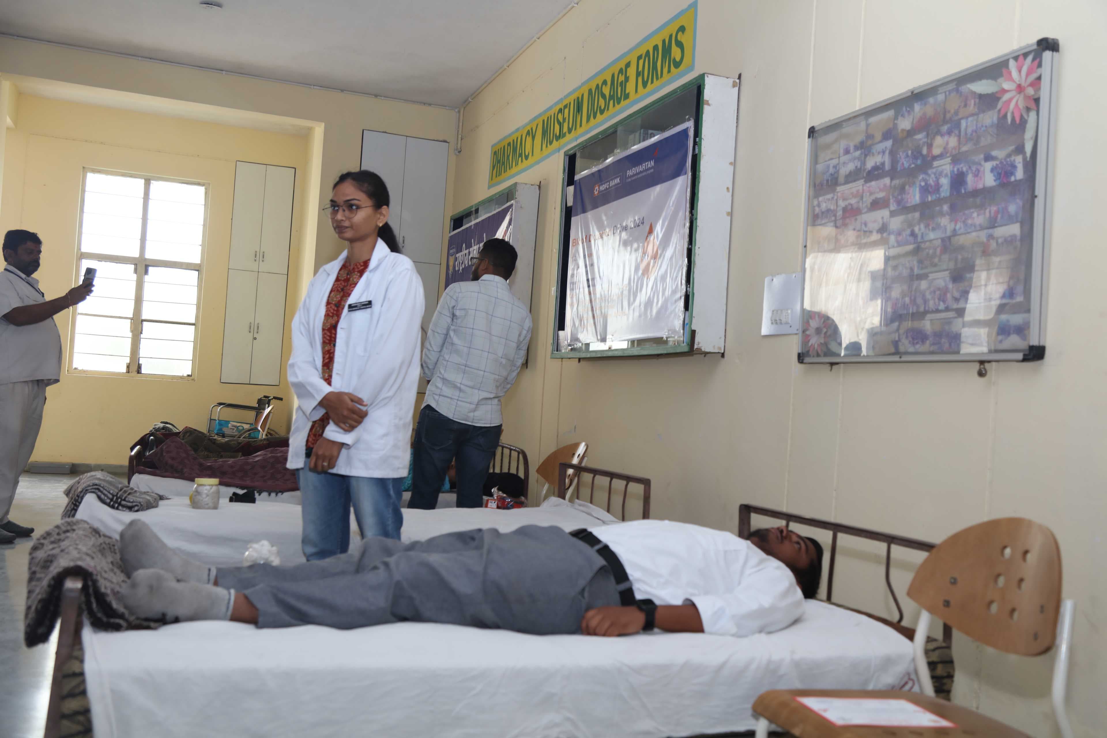 Oriental University Indore Events photo 120