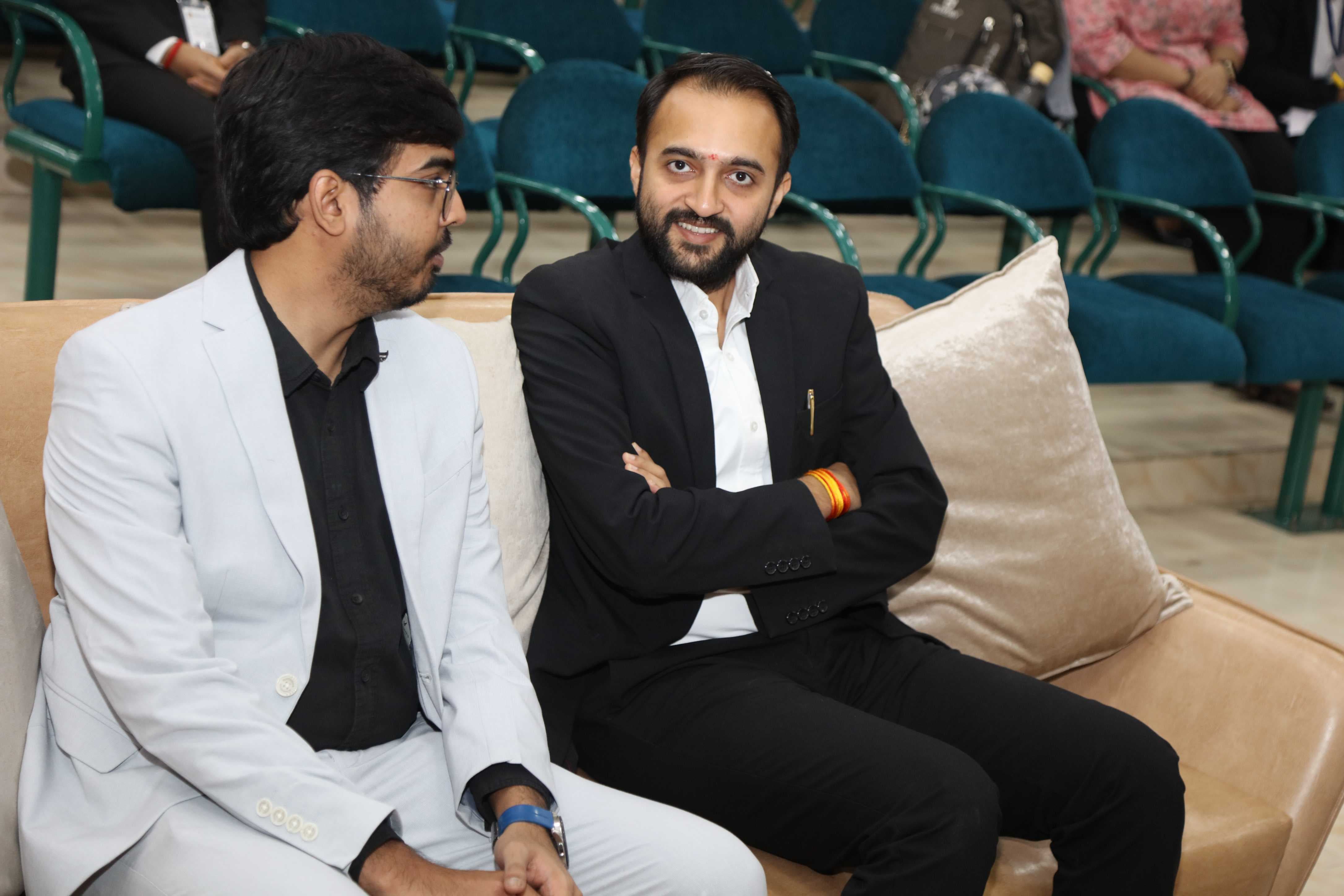 Oriental University Indore Events photo 131