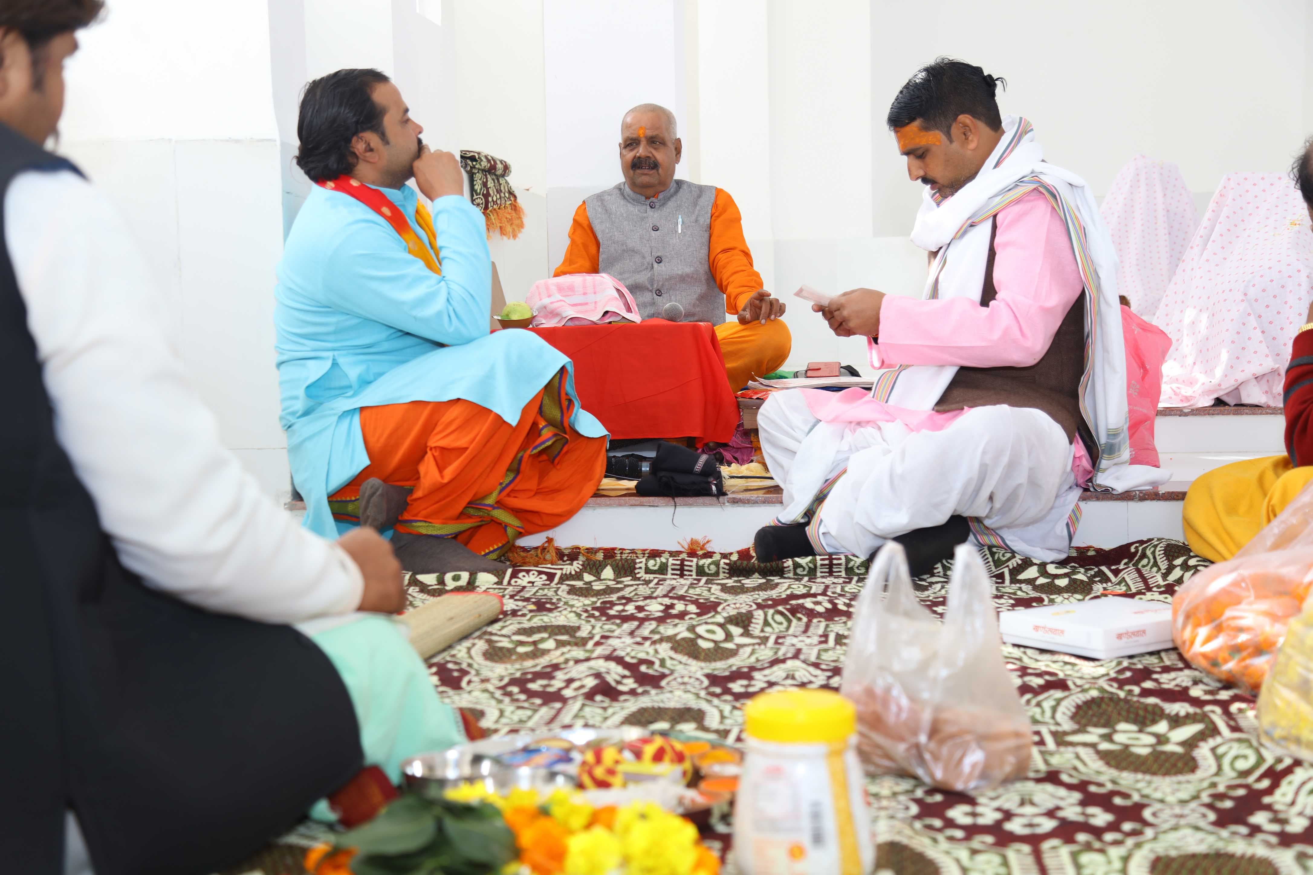 Oriental University Indore Events photo 144