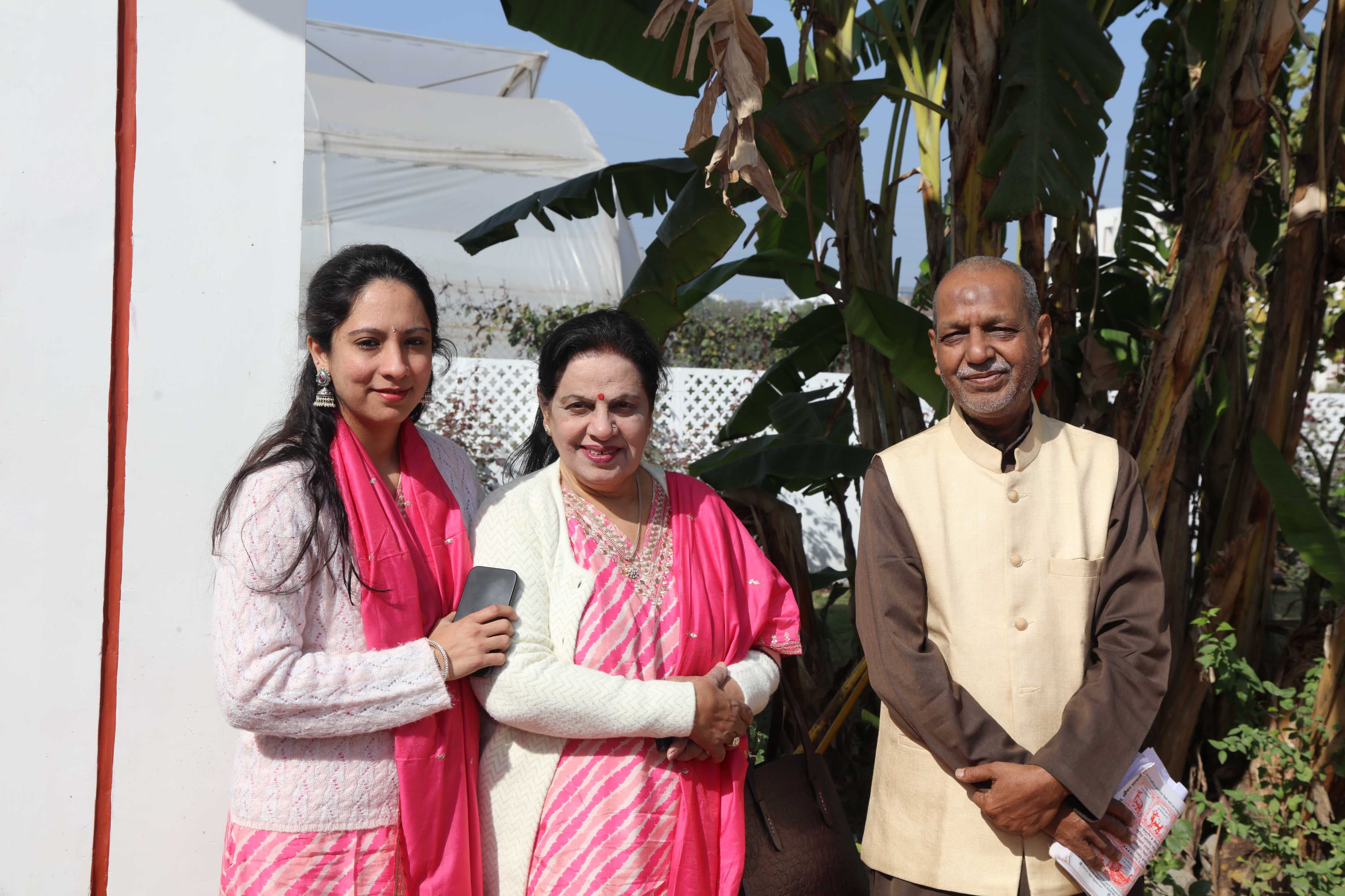 Oriental University Indore Events photo 145