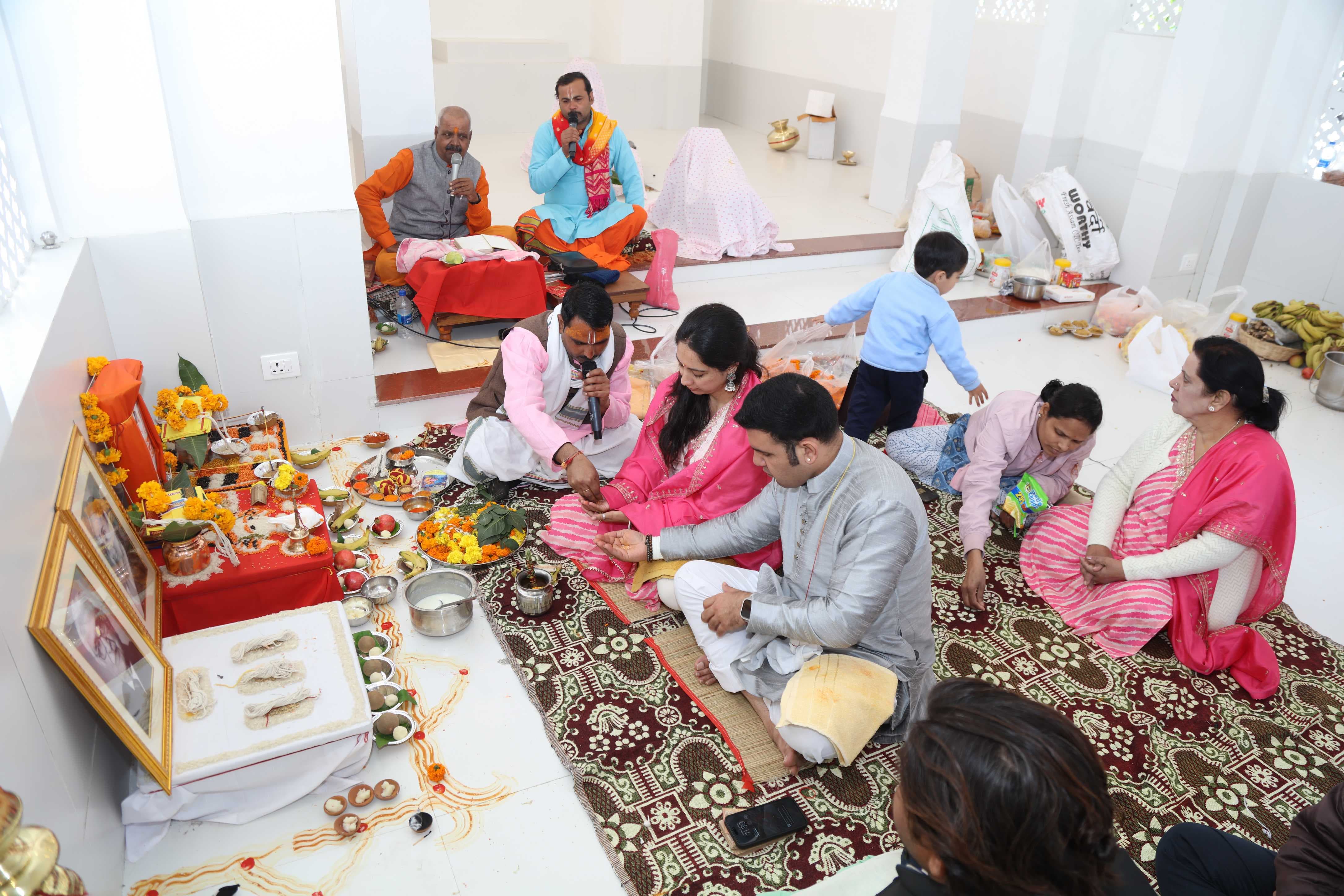 Oriental University Indore Events photo 146