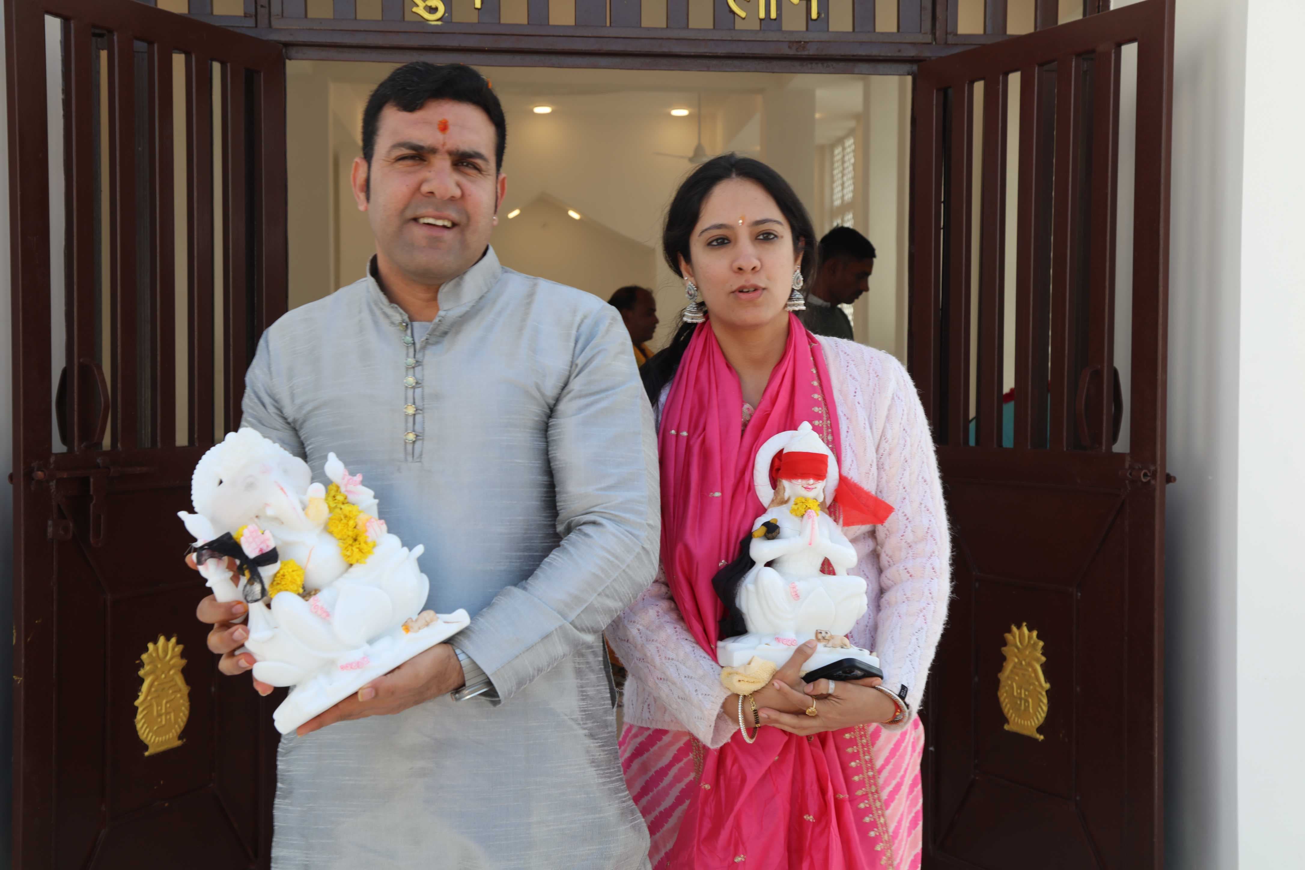 Oriental University Indore Events photo 150