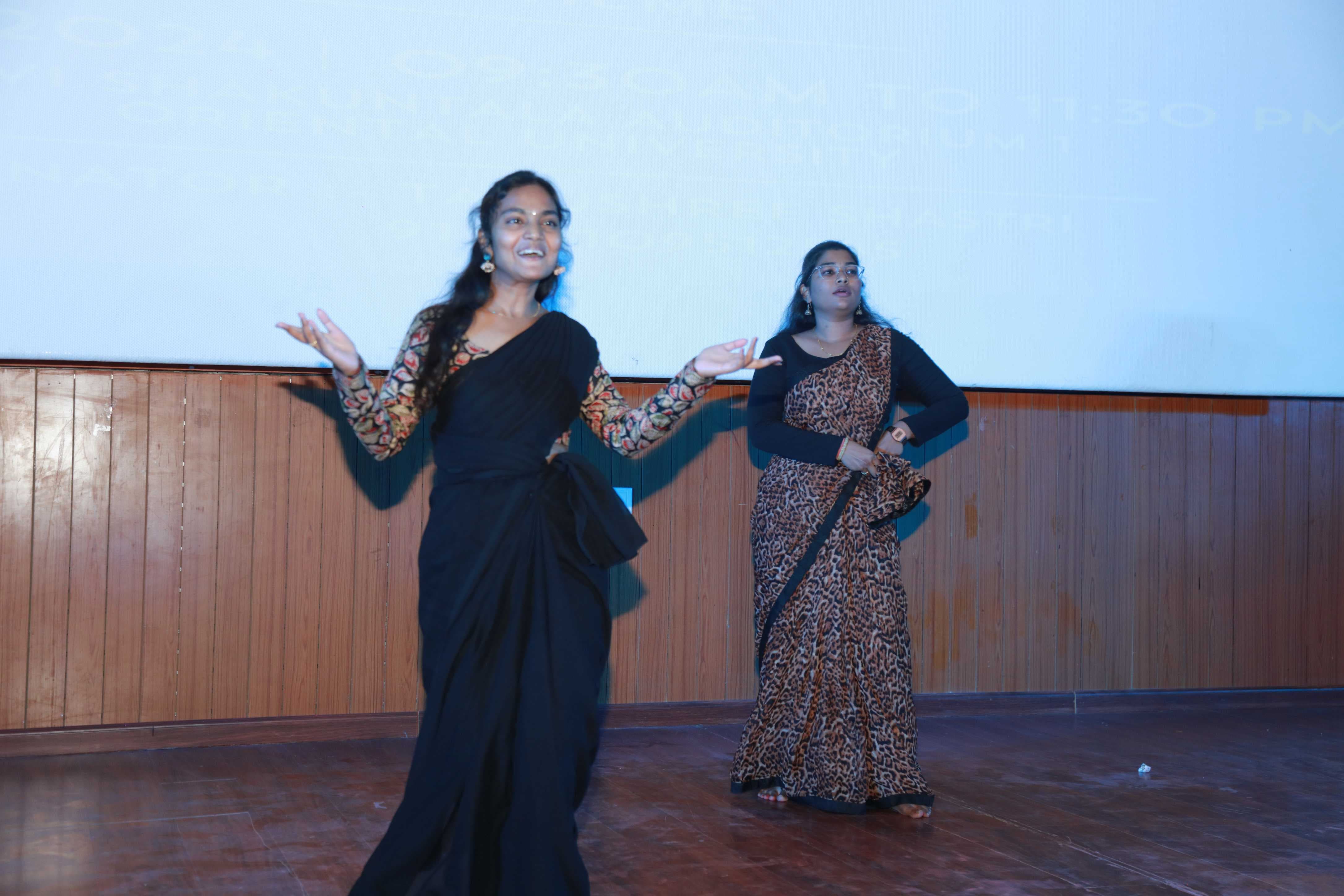 Oriental University Indore Events photo 156