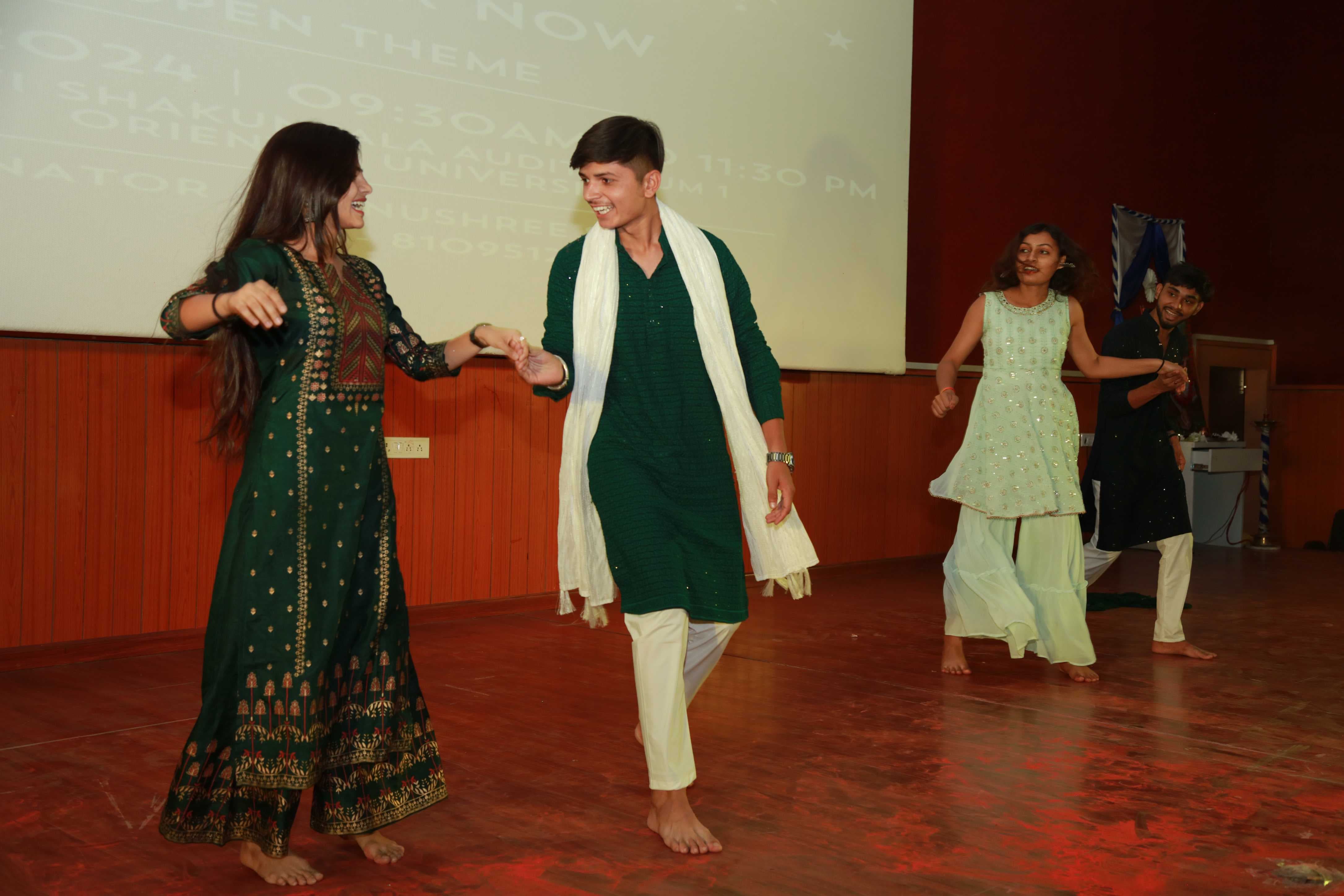 Oriental University Indore Events photo 157