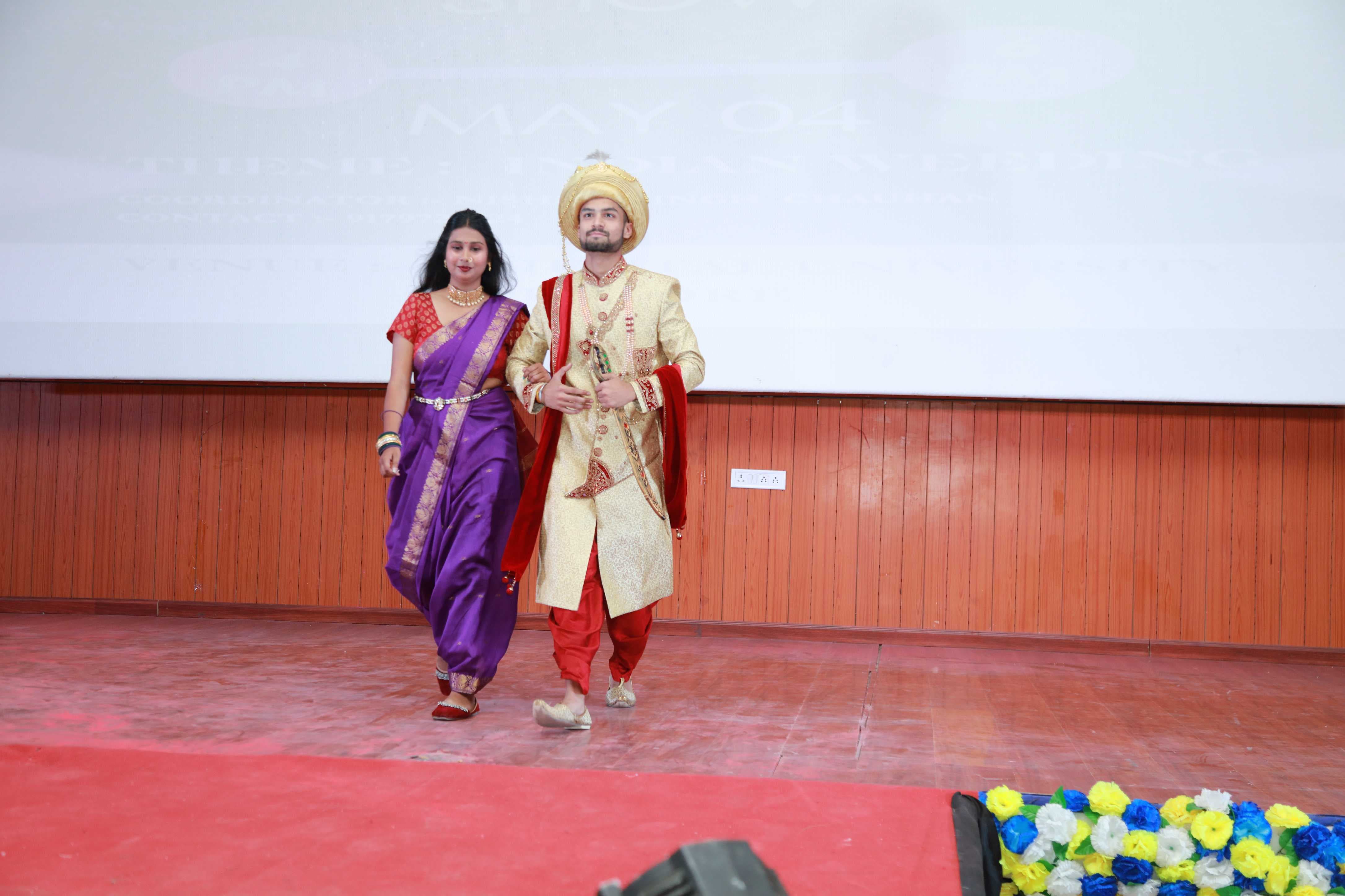 Oriental University Indore Events photo 160