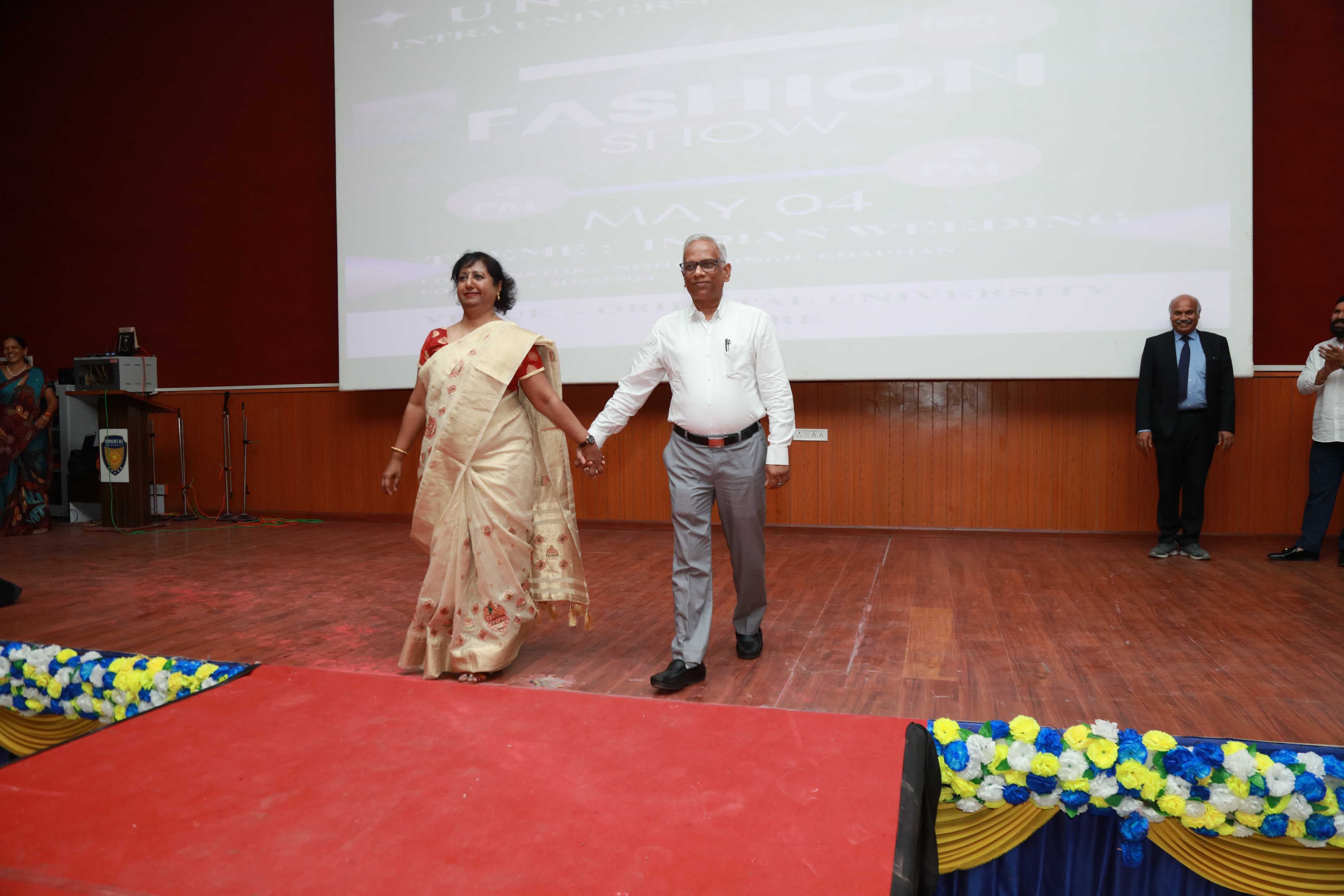 Oriental University Indore Events photo 168