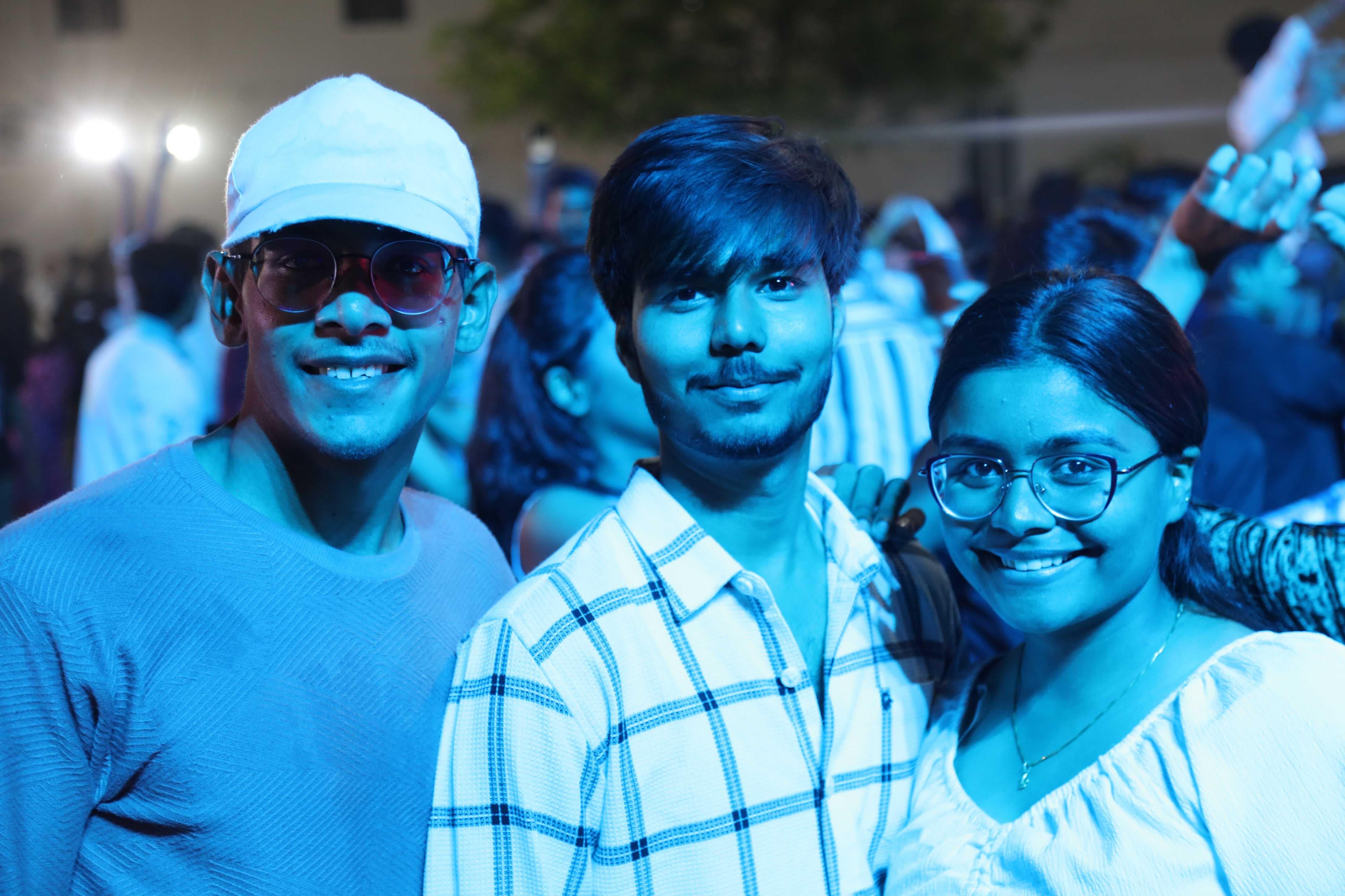 Oriental University Indore Events photo 171