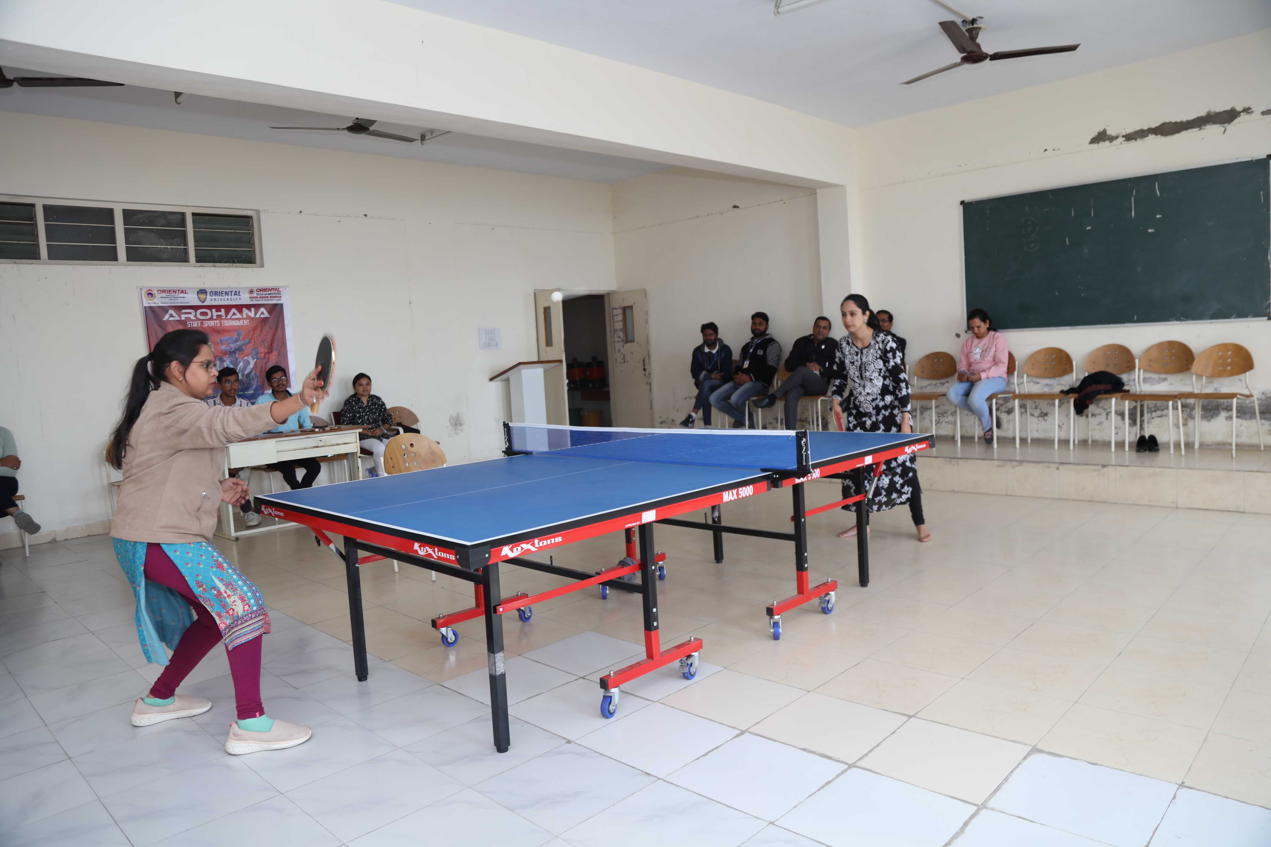 Oriental University Indore Events photo 187