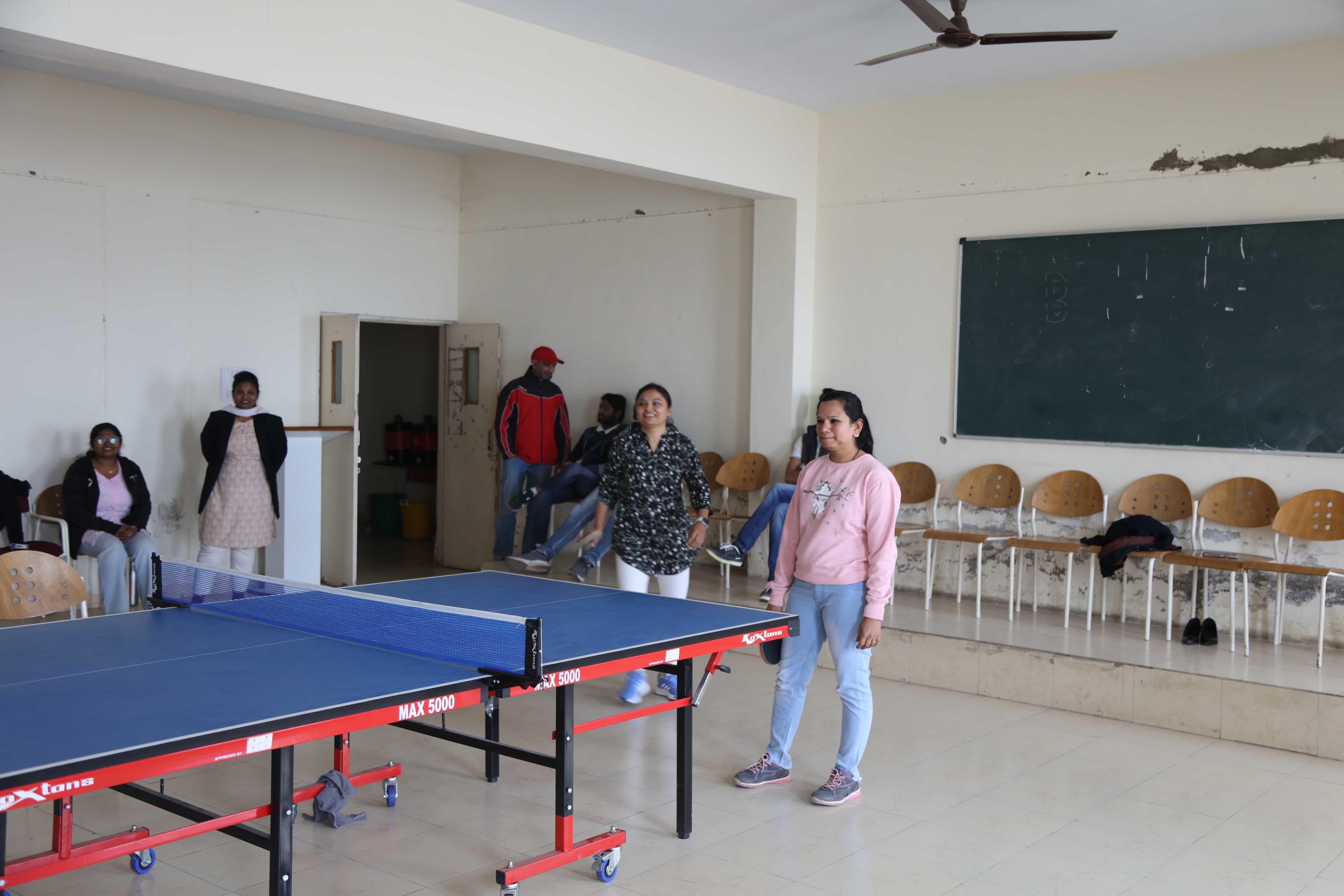 Oriental University Indore Events photo 188