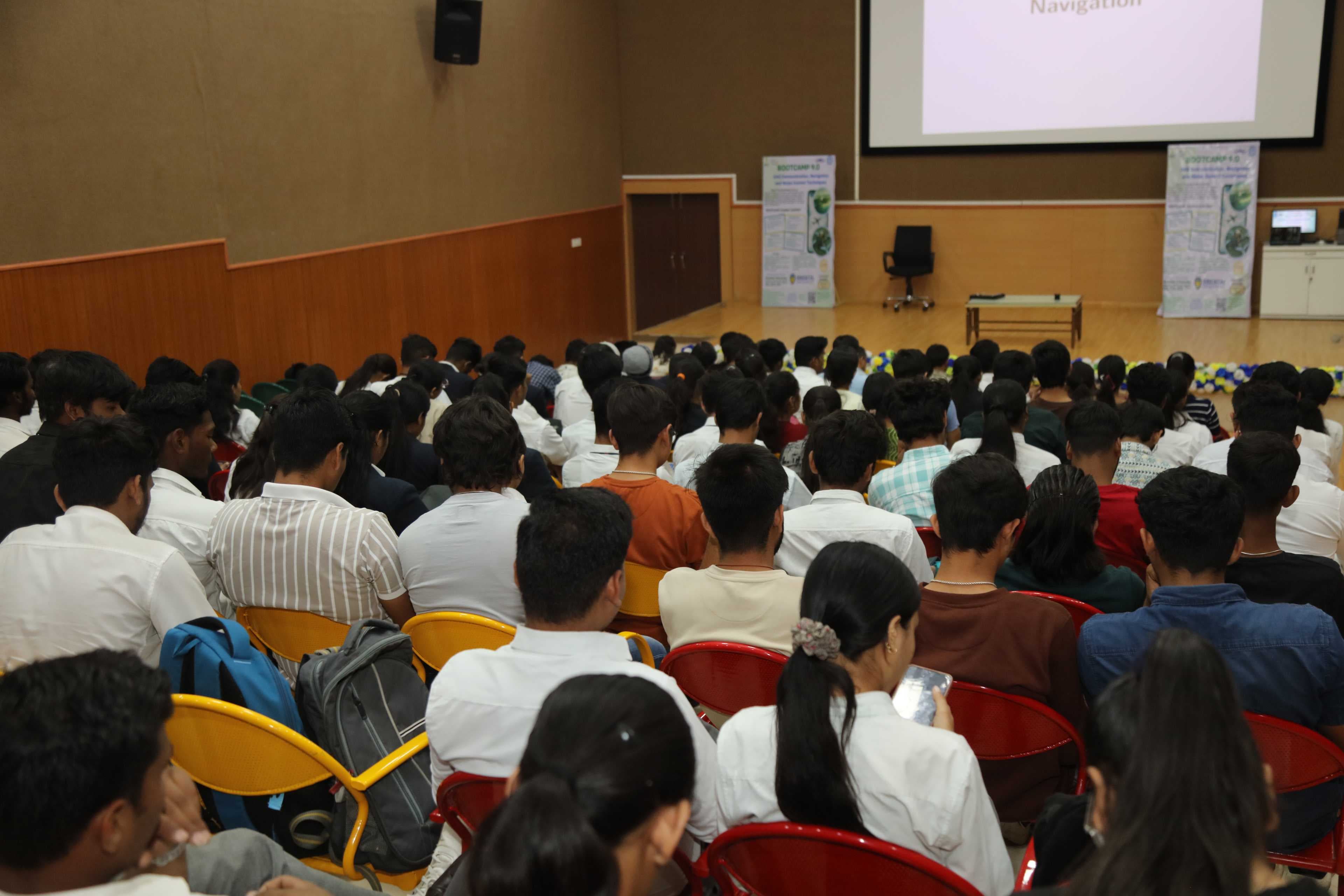 Oriental University Indore Events photo 193