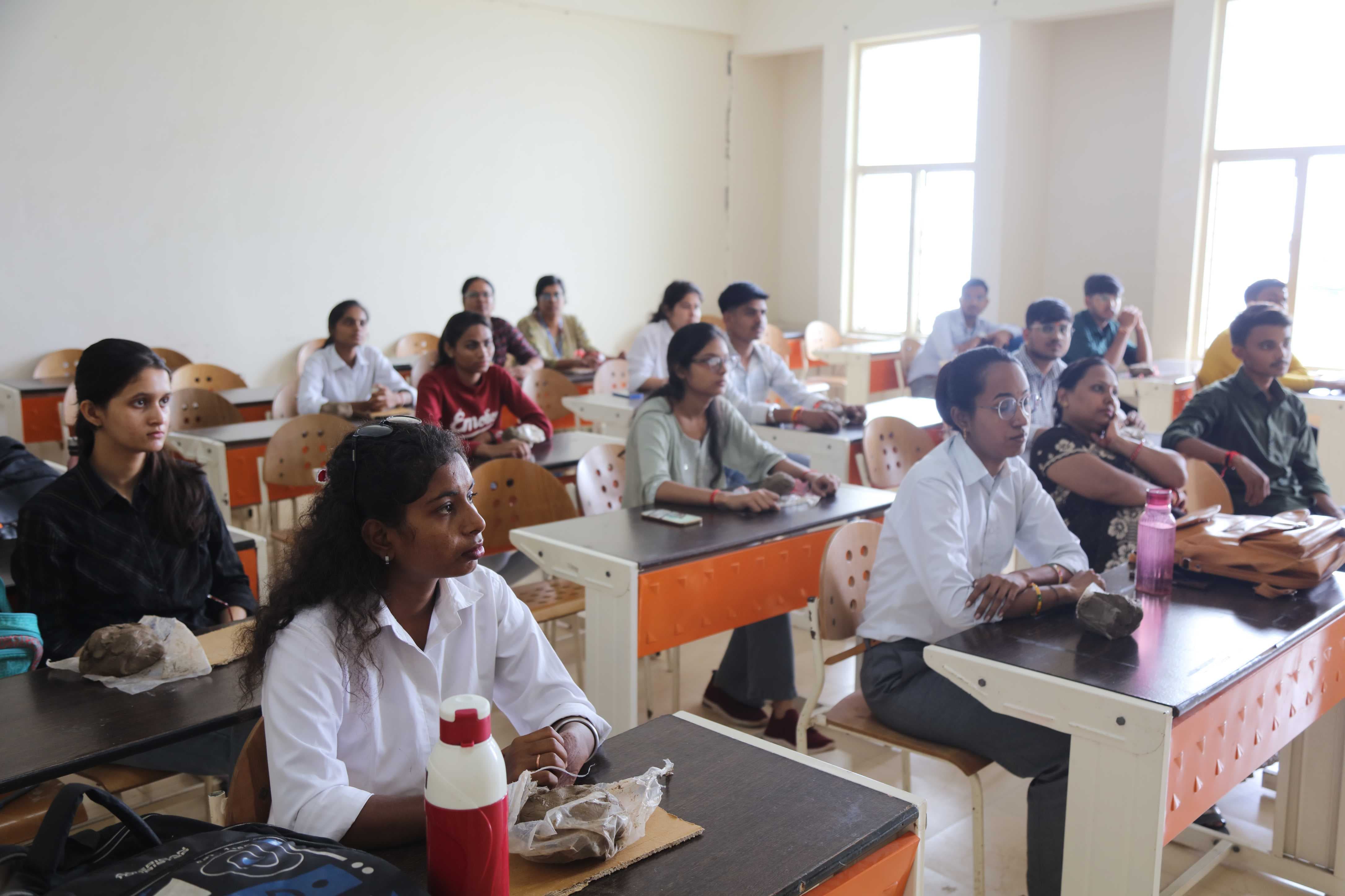 Oriental University Indore Events photo 202