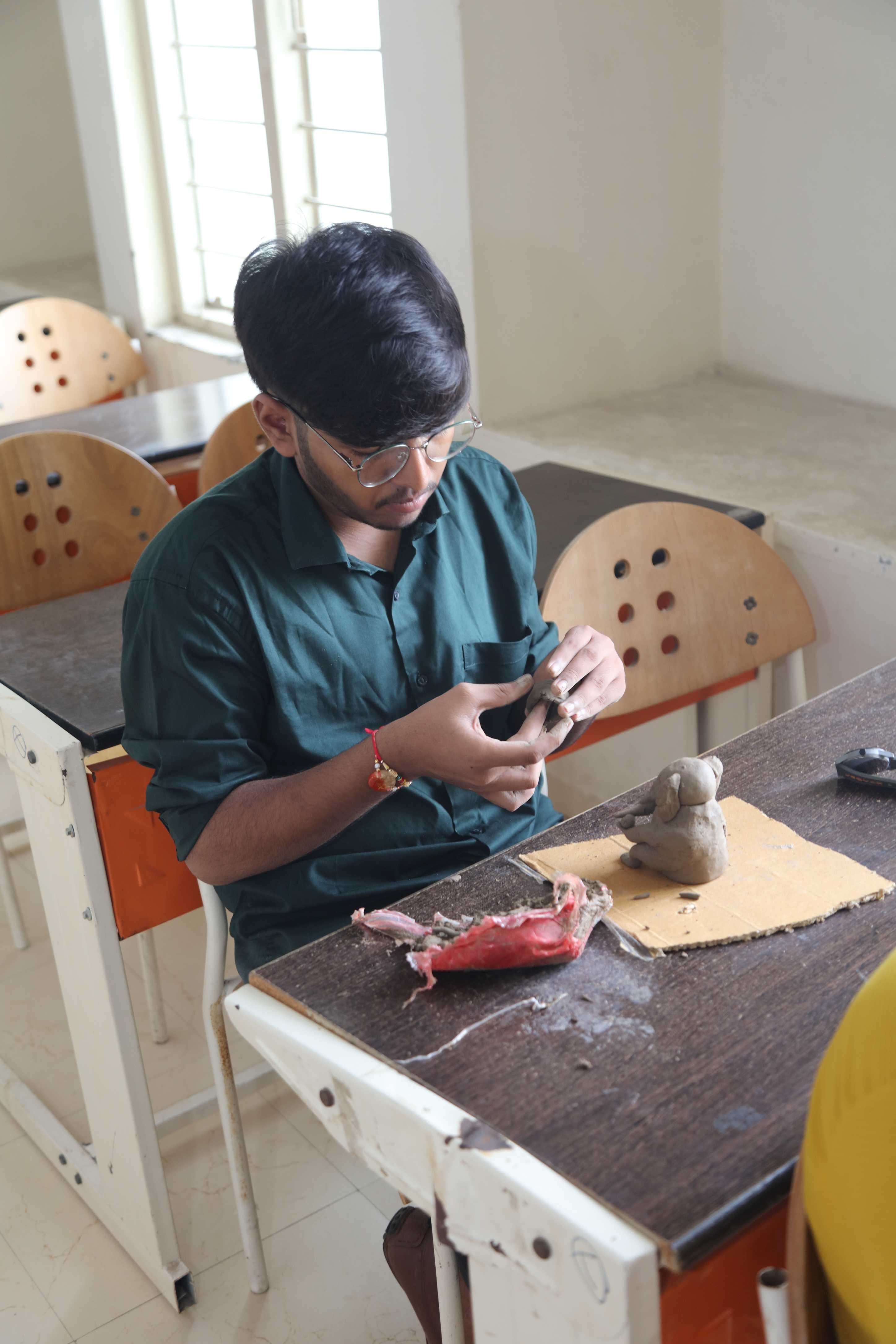 Oriental University Indore Events photo 206