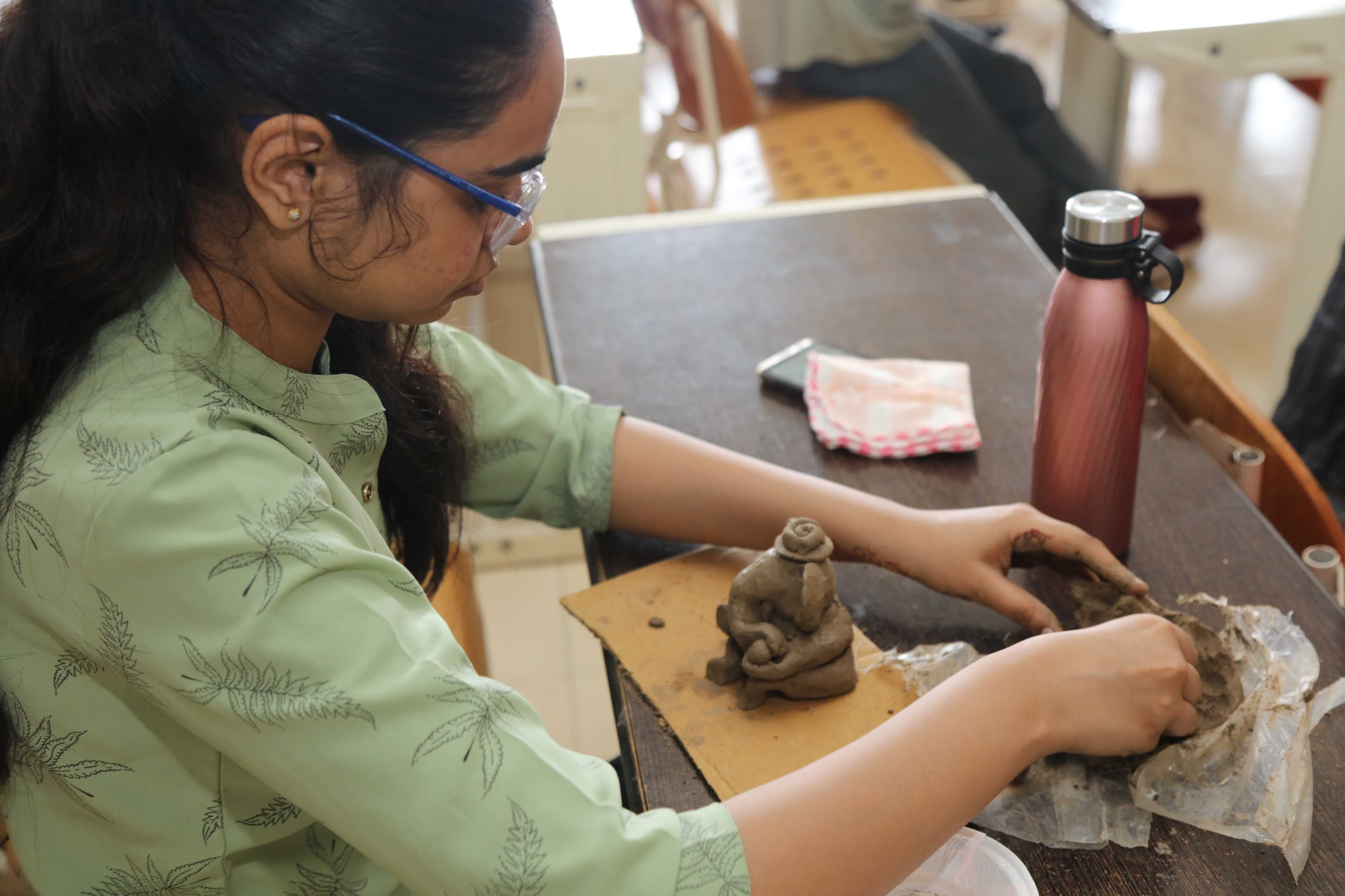 Oriental University Indore Events photo 207