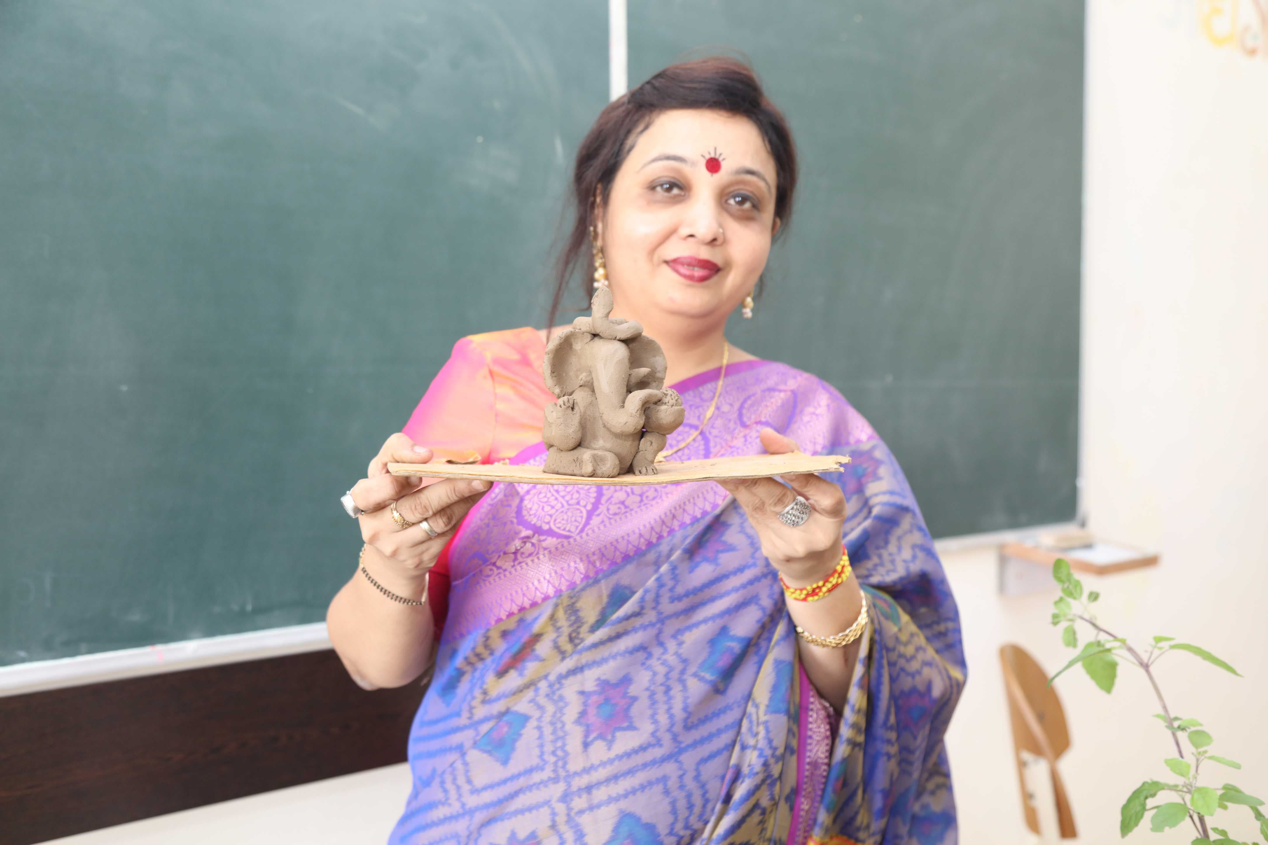 Oriental University Indore Events photo 209