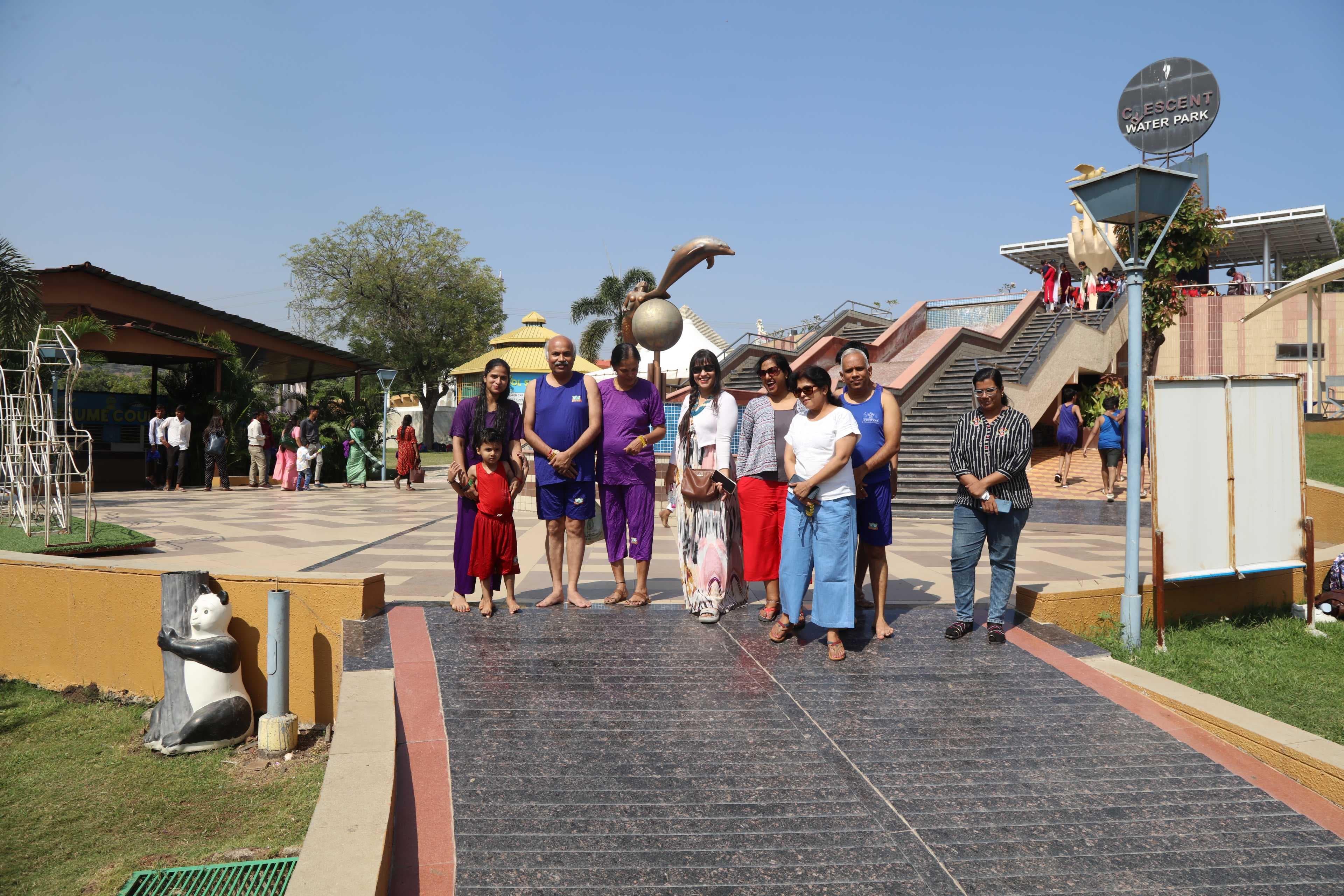 Oriental University Indore Events photo 214