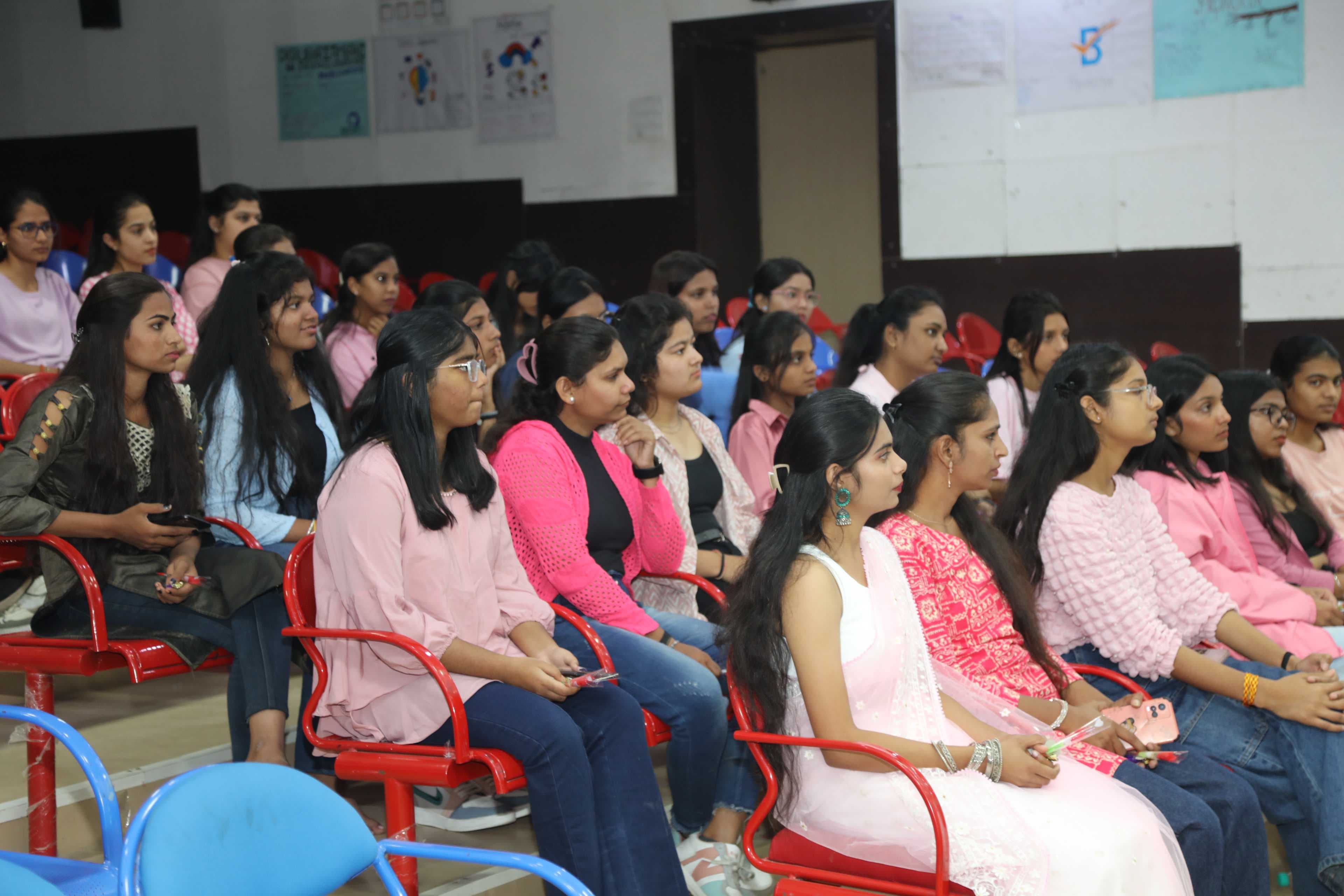 Oriental University Indore Events photo 222