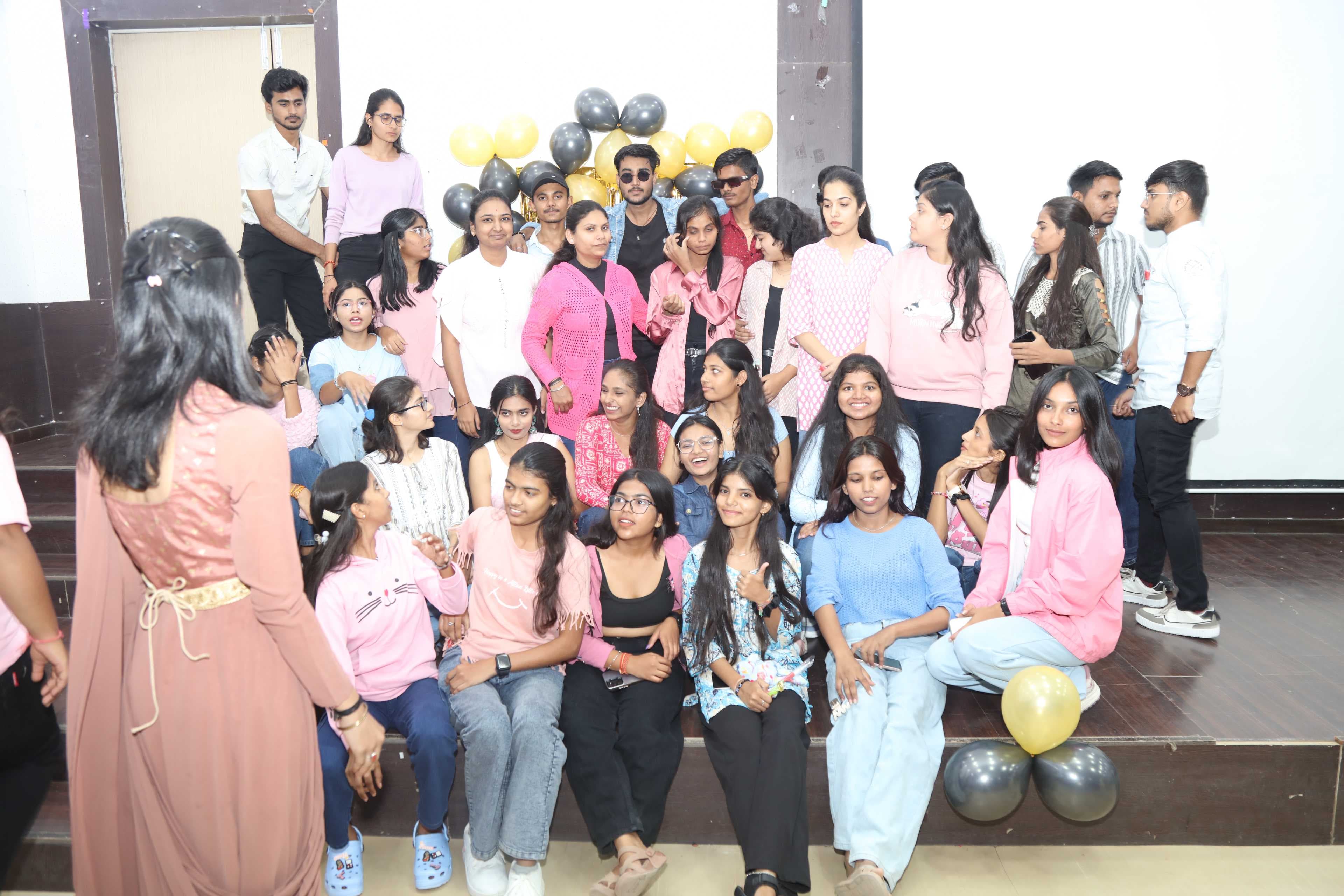 Oriental University Indore Events photo 223