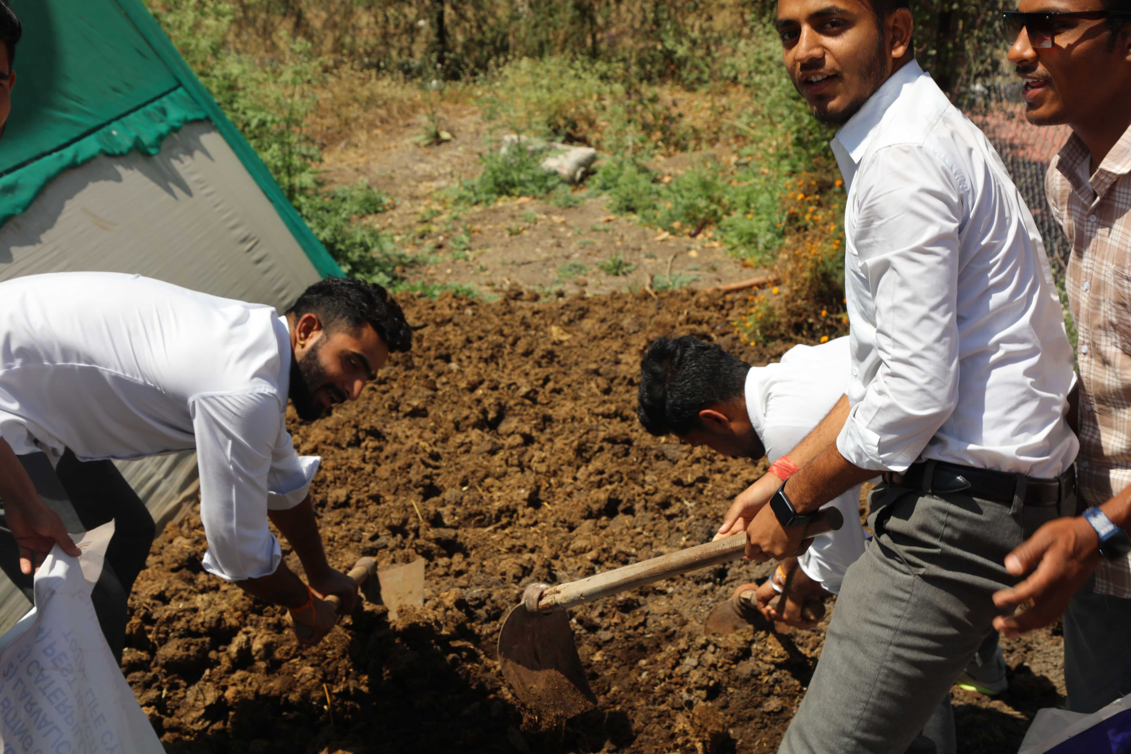 Oriental University Indore Events photo 225