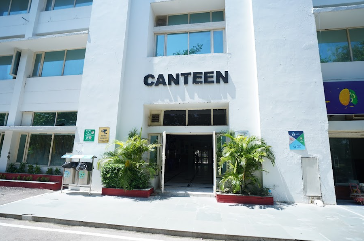 CGC Landran Canteen photo 2