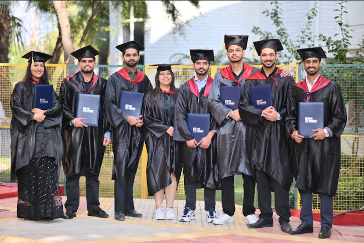 CGC Landran Convocation photo 12