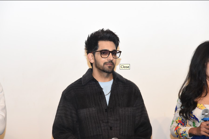 CGC Landran Eminent Personalities photo 5