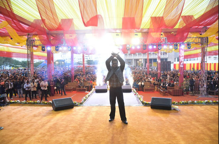 CGC Landran Eminent Personalities photo 20