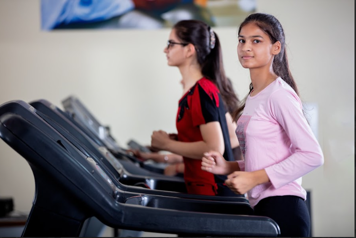 CGC Landran Gym photo 3