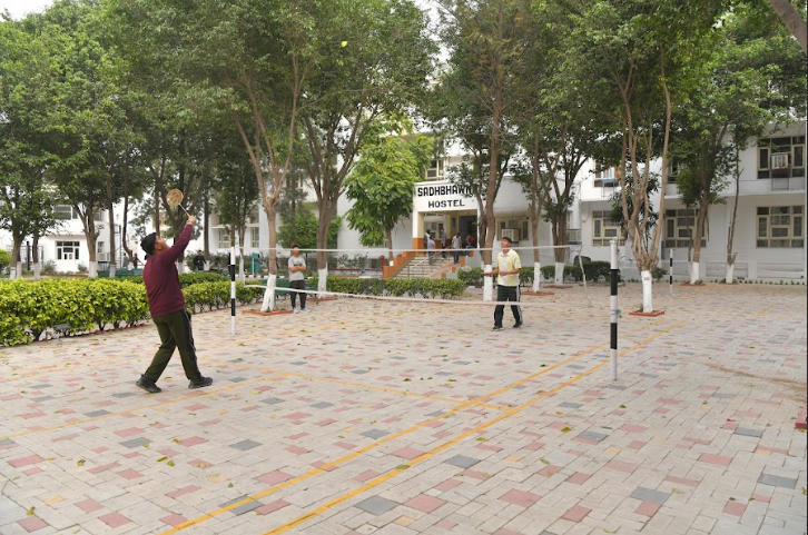 CGC Landran Boys Hostel photo 3