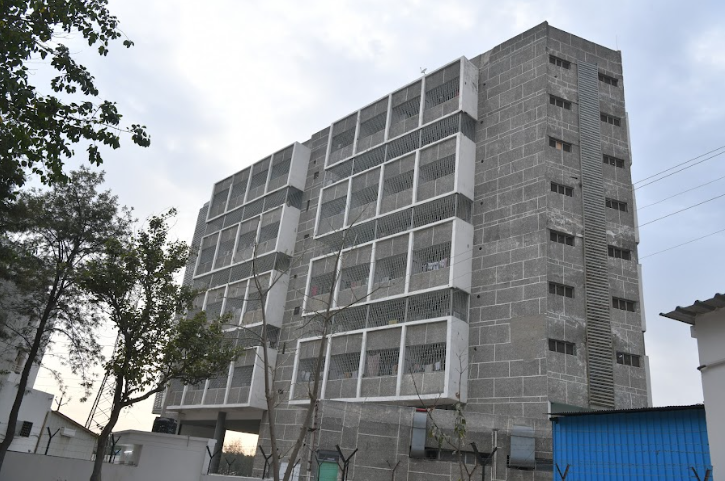 CGC Landran Boys Hostel photo 5