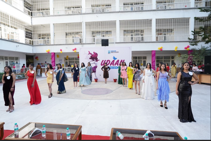 CGC Landran Hostel Fests photo 4