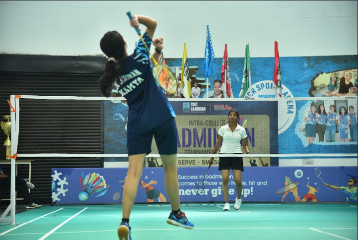 CGC Landran Indoor Games photo 4