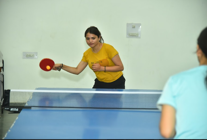 CGC Landran Indoor Games photo 6