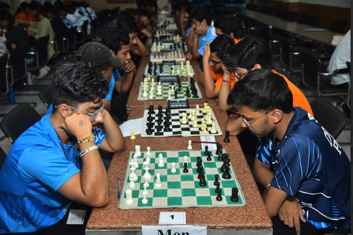 CGC Landran Indoor Games photo 10