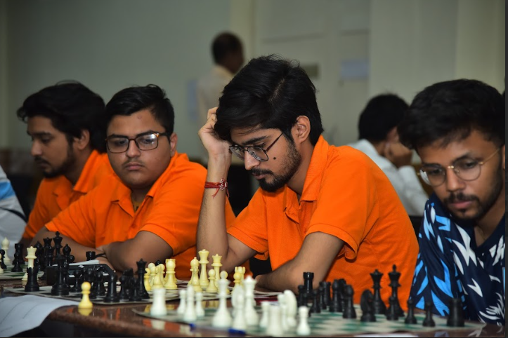 CGC Landran Indoor Games photo 11