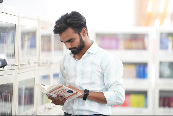 CGC Landran Library photo 8