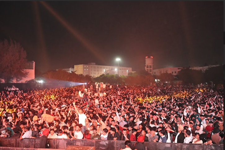 CGC Landran Parivartan photo 38