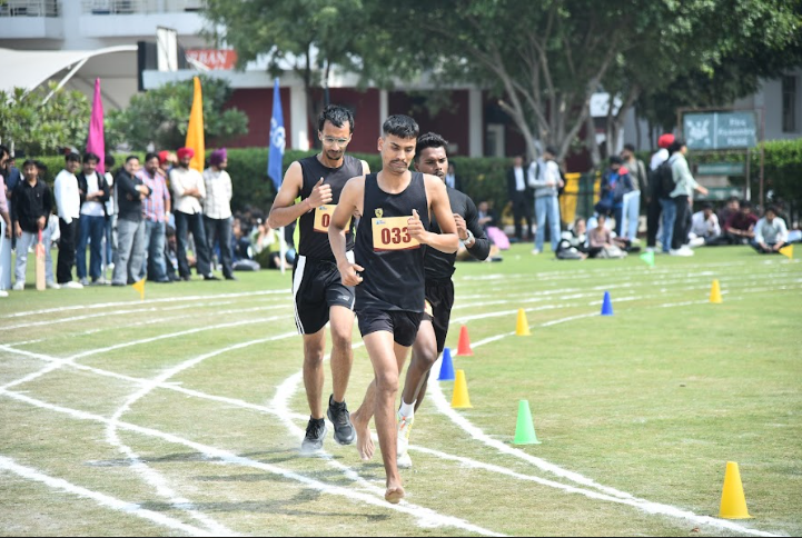 CGC Landran Sports photo 1