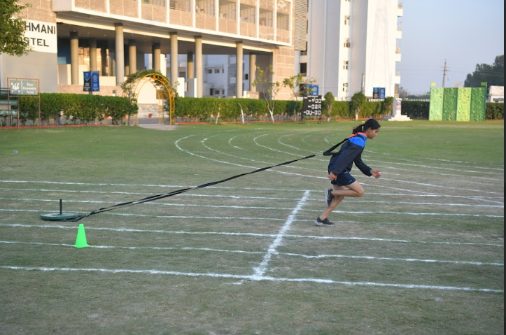 CGC Landran Sports photo 11