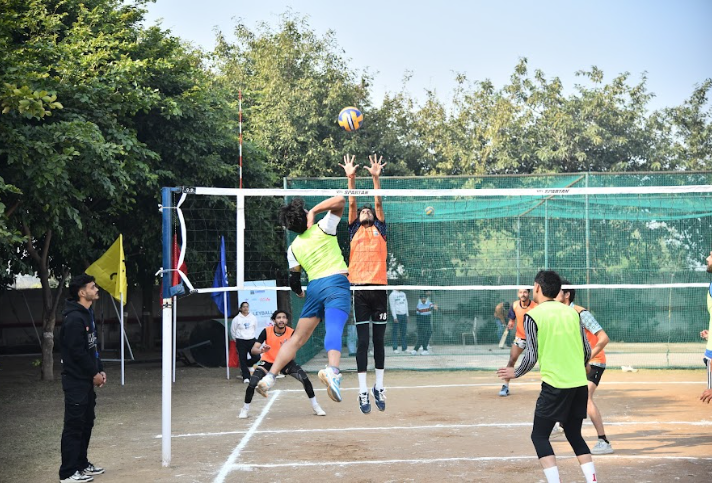 CGC Landran Sports photo 15