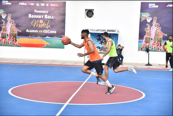 CGC Landran Sports photo 25
