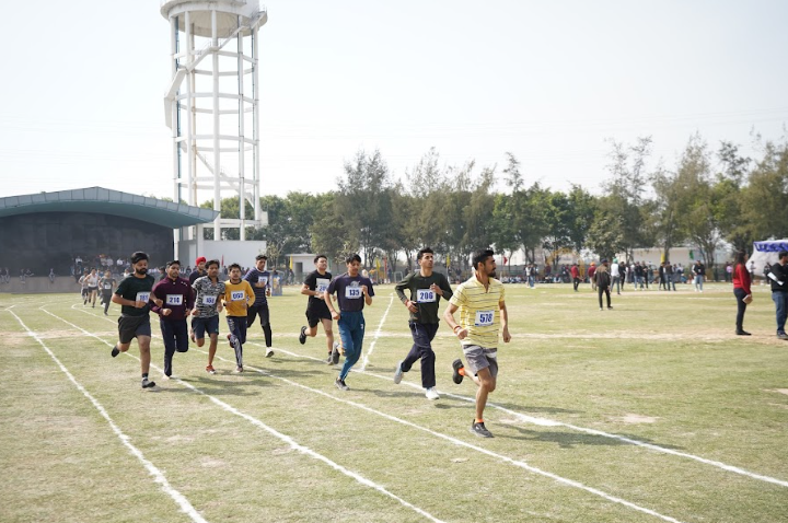 CGC Landran Sports photo 29