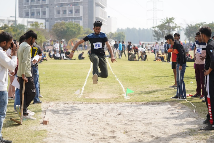 CGC Landran Sports photo 31