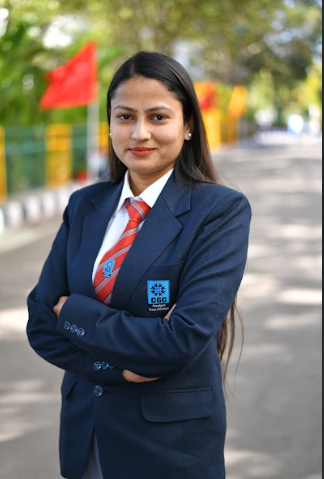 CGC Landran Student Solo Portraits photo 4