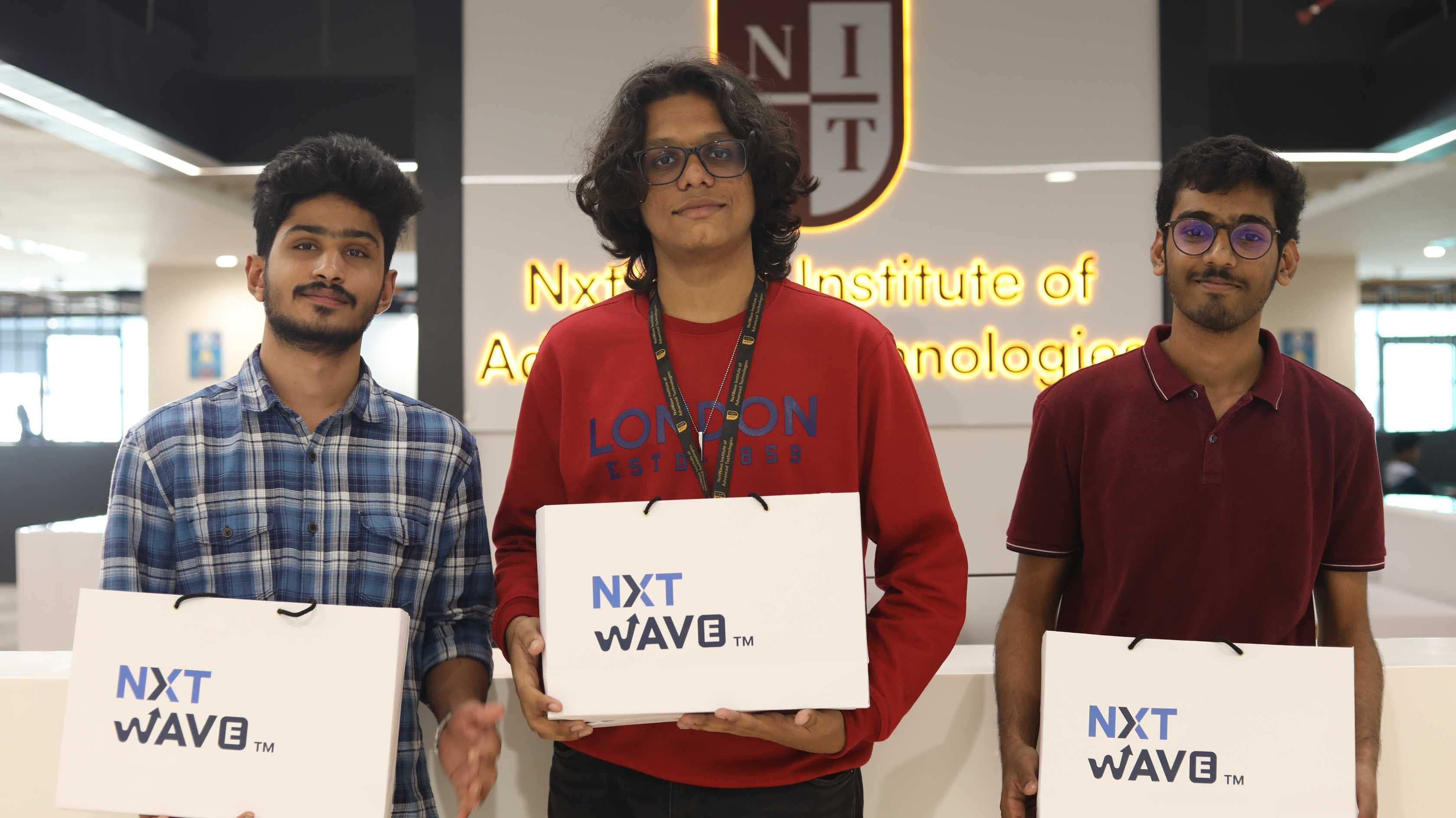 NIAT Campus photo 10