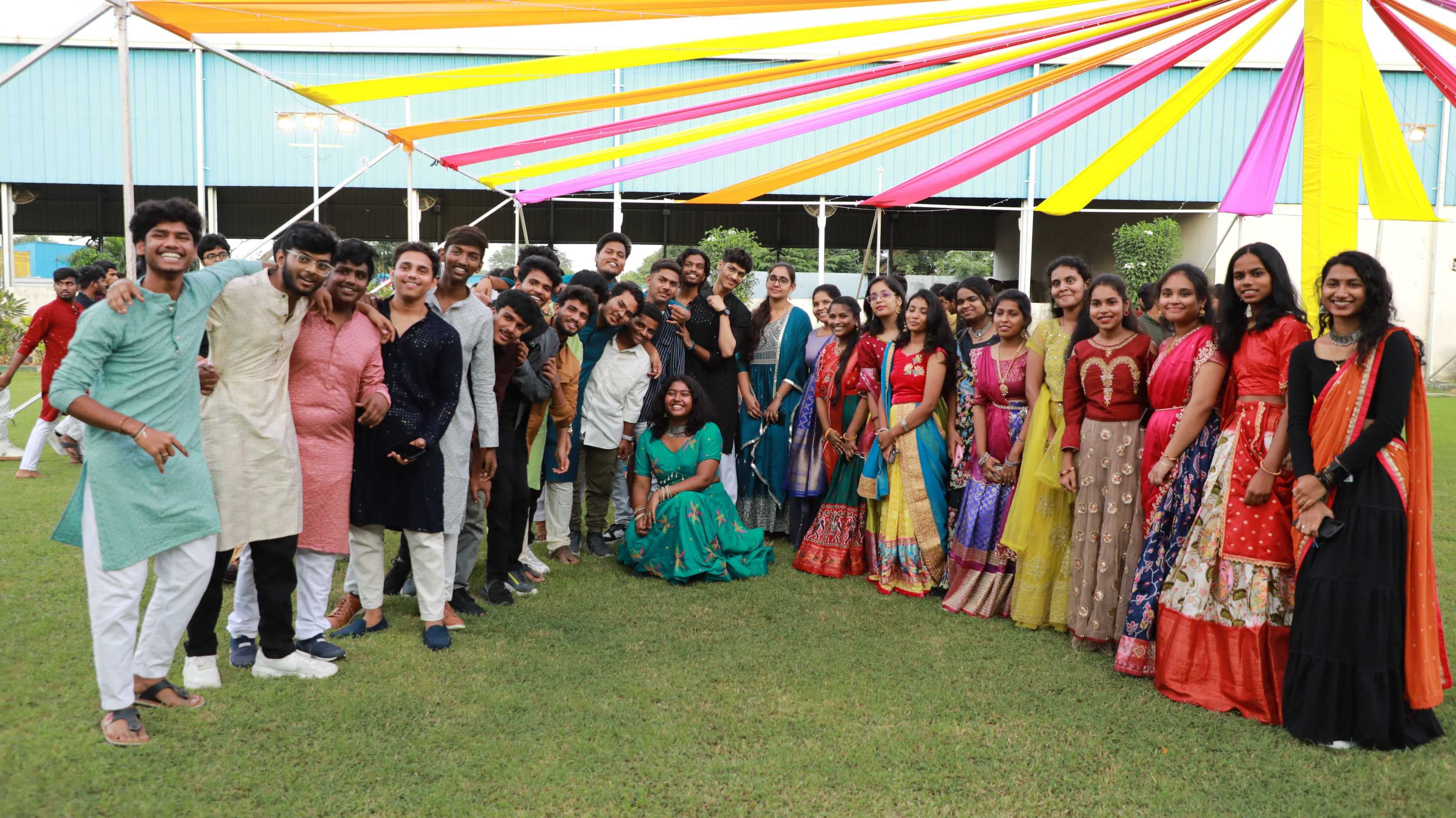 NIAT Campus photo 11